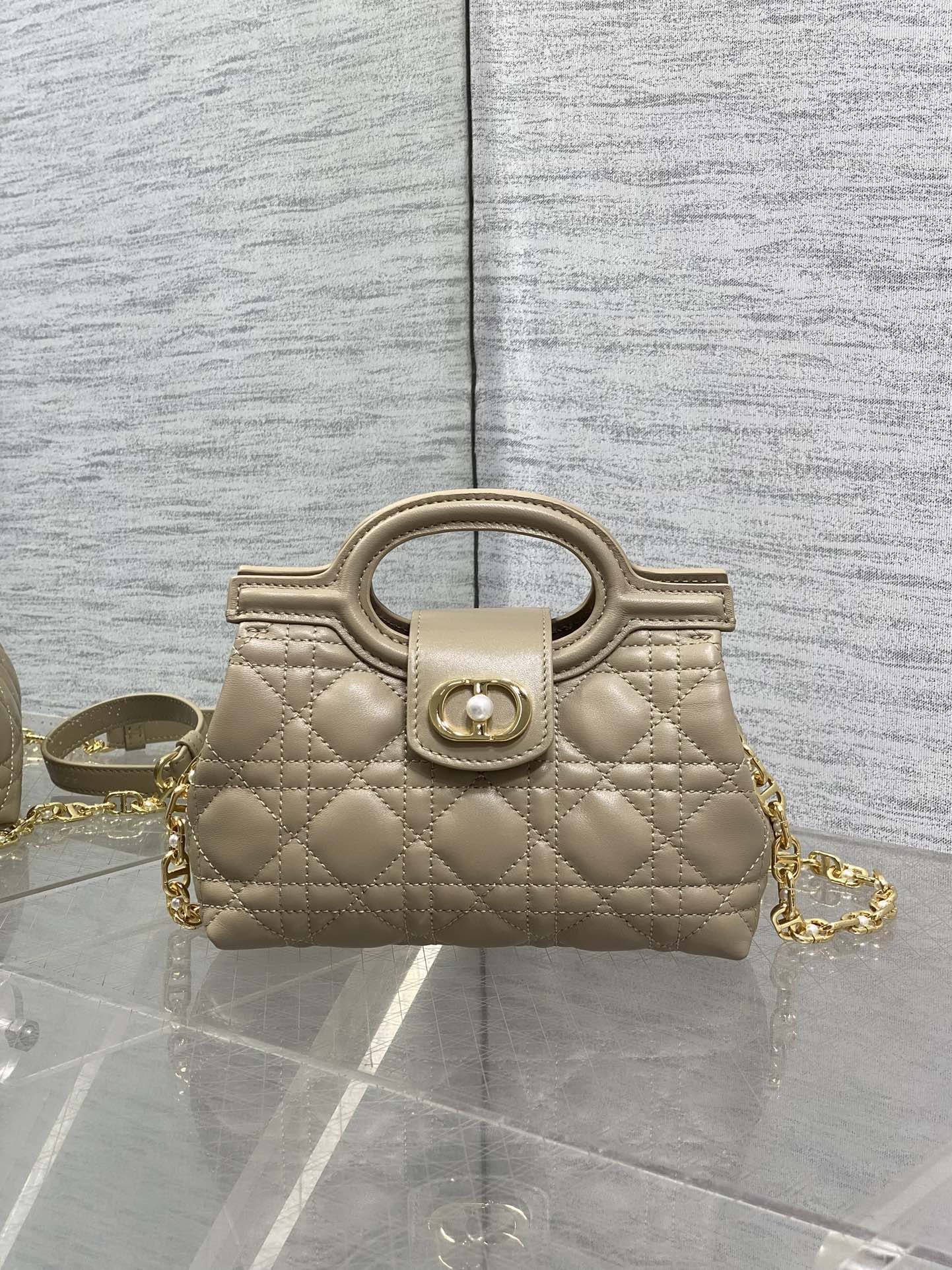 Basic Bag 13cm-l-s