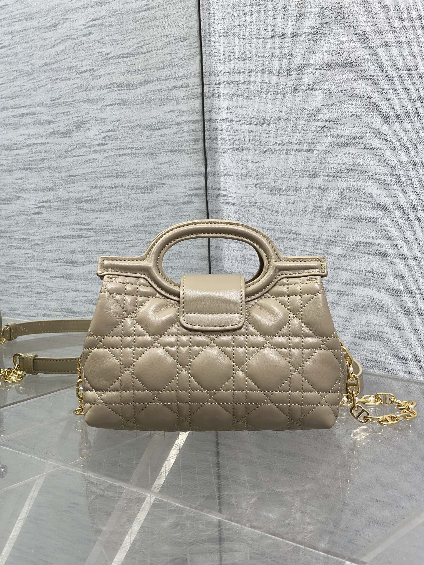 Basic Bag 13cm-l-s