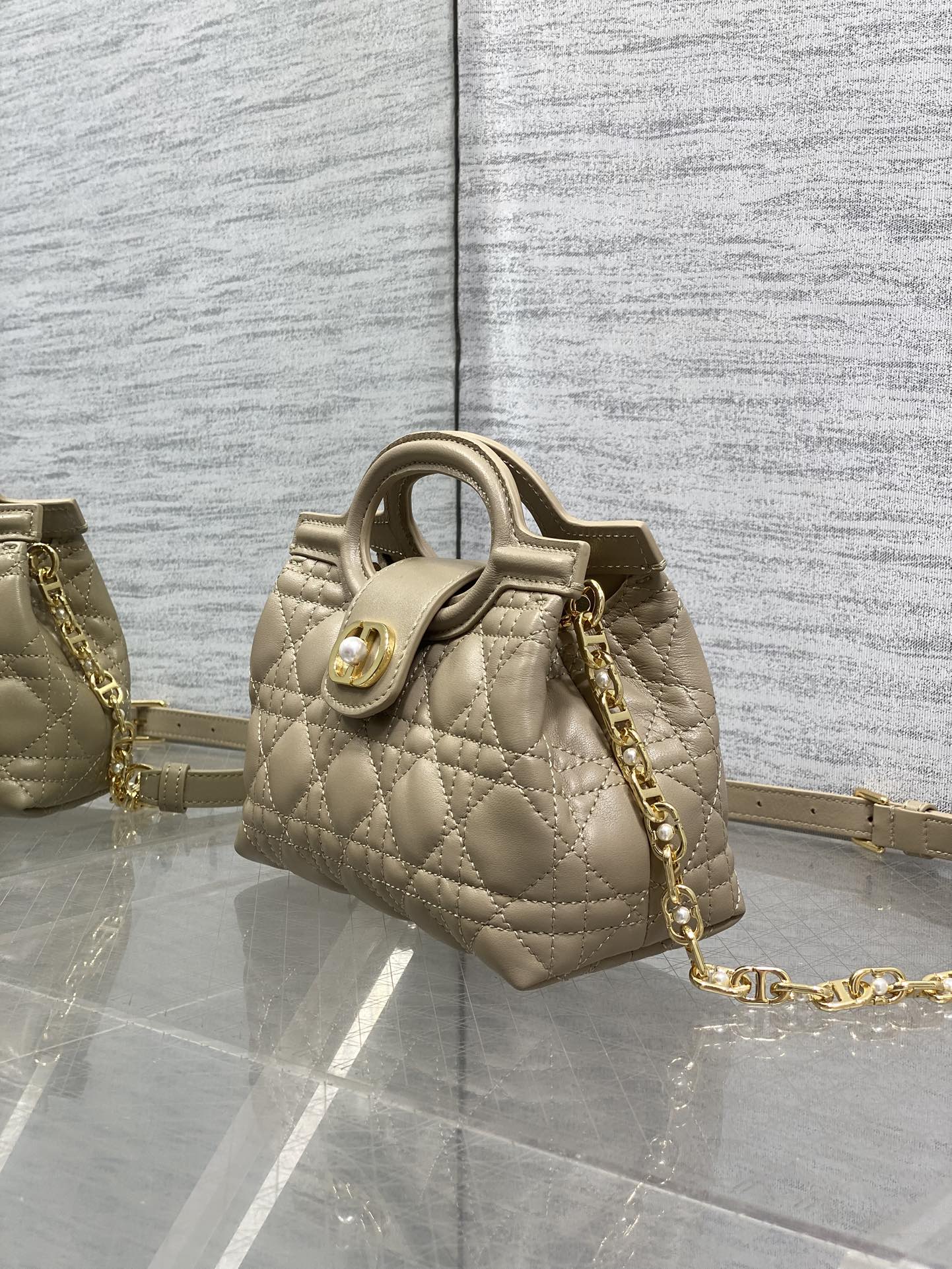 Basic Bag 13cm-l-s