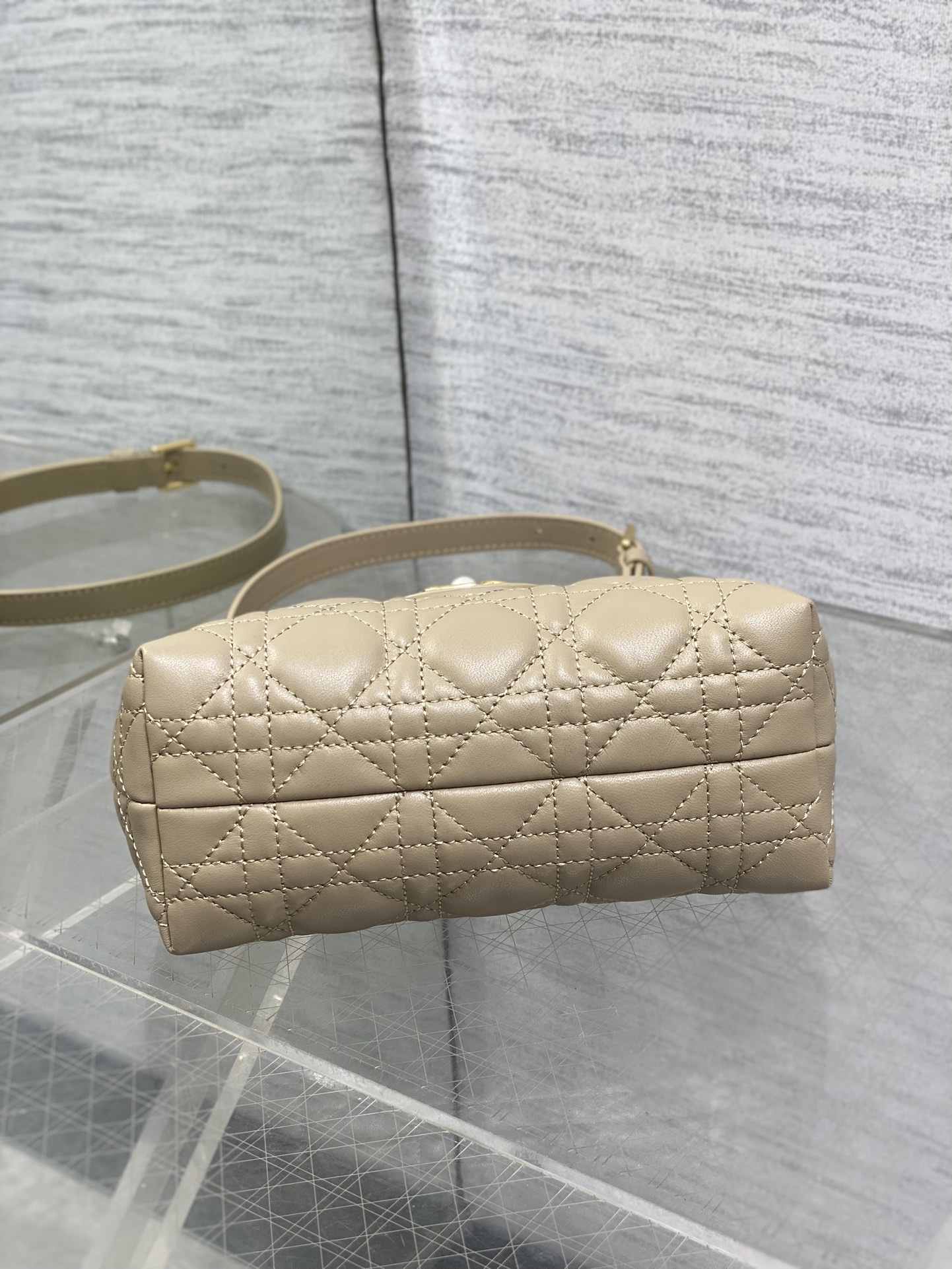 Basic Bag 13cm-l-s