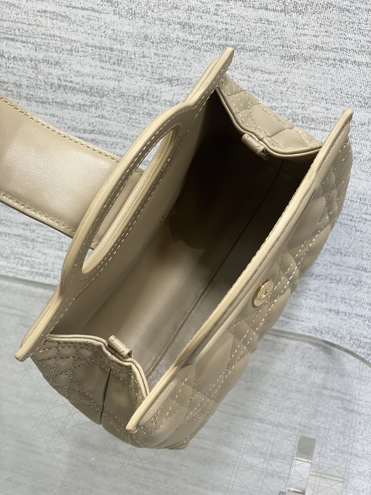 Basic Bag 13cm-l-s
