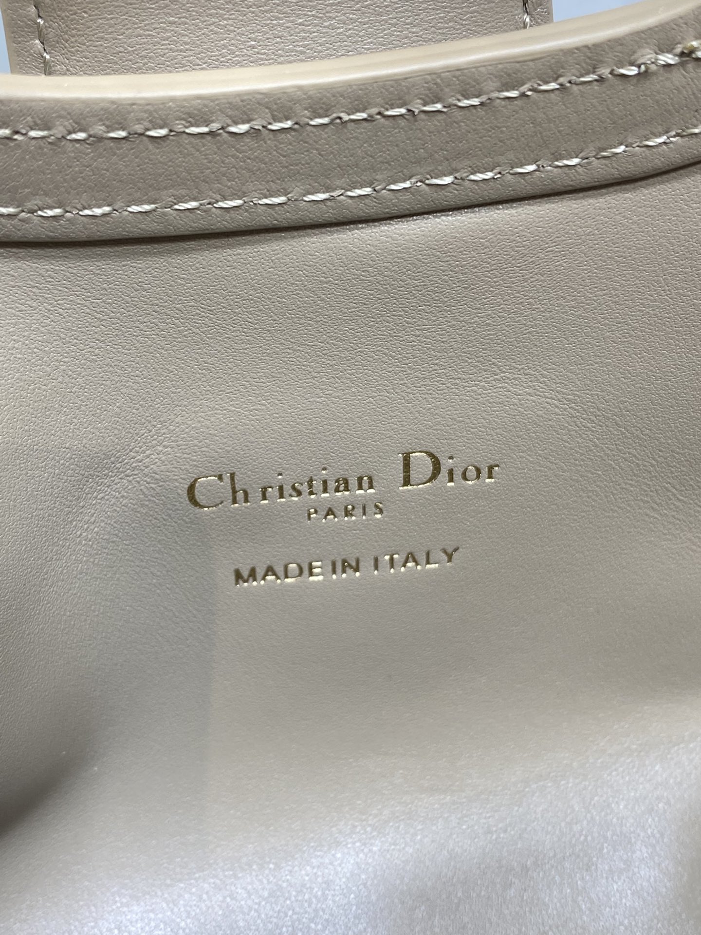 Basic Bag 13cm-l-s