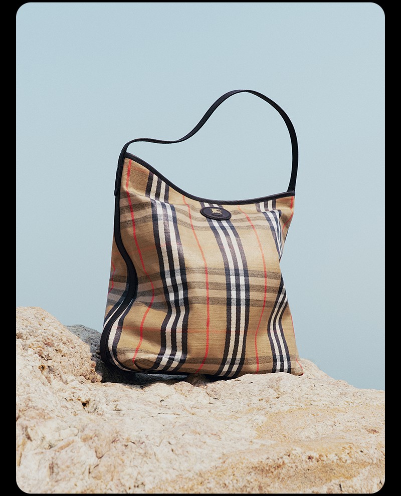 Basic Bag Cow Leather