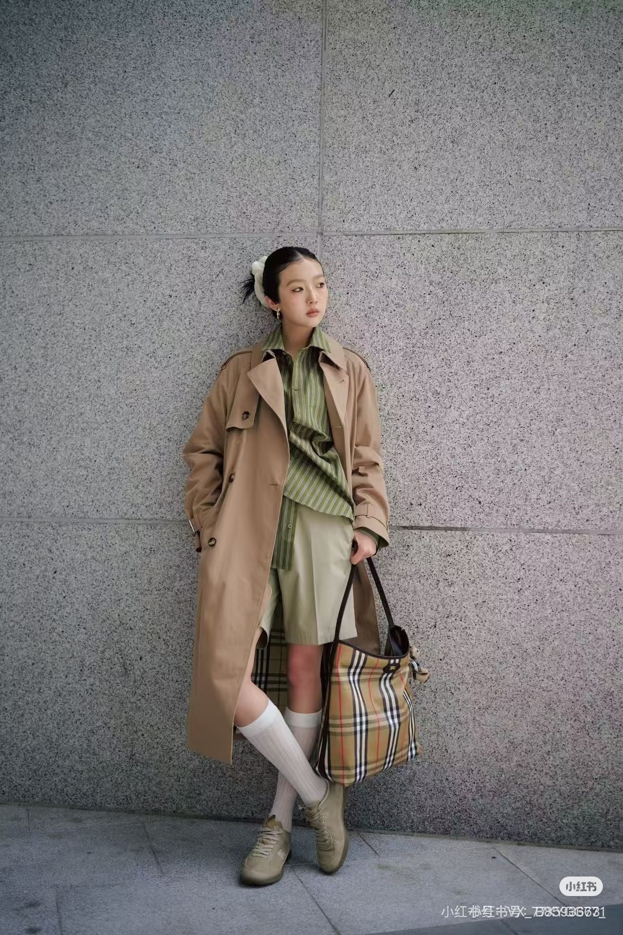 Basic Bag Cow Leather