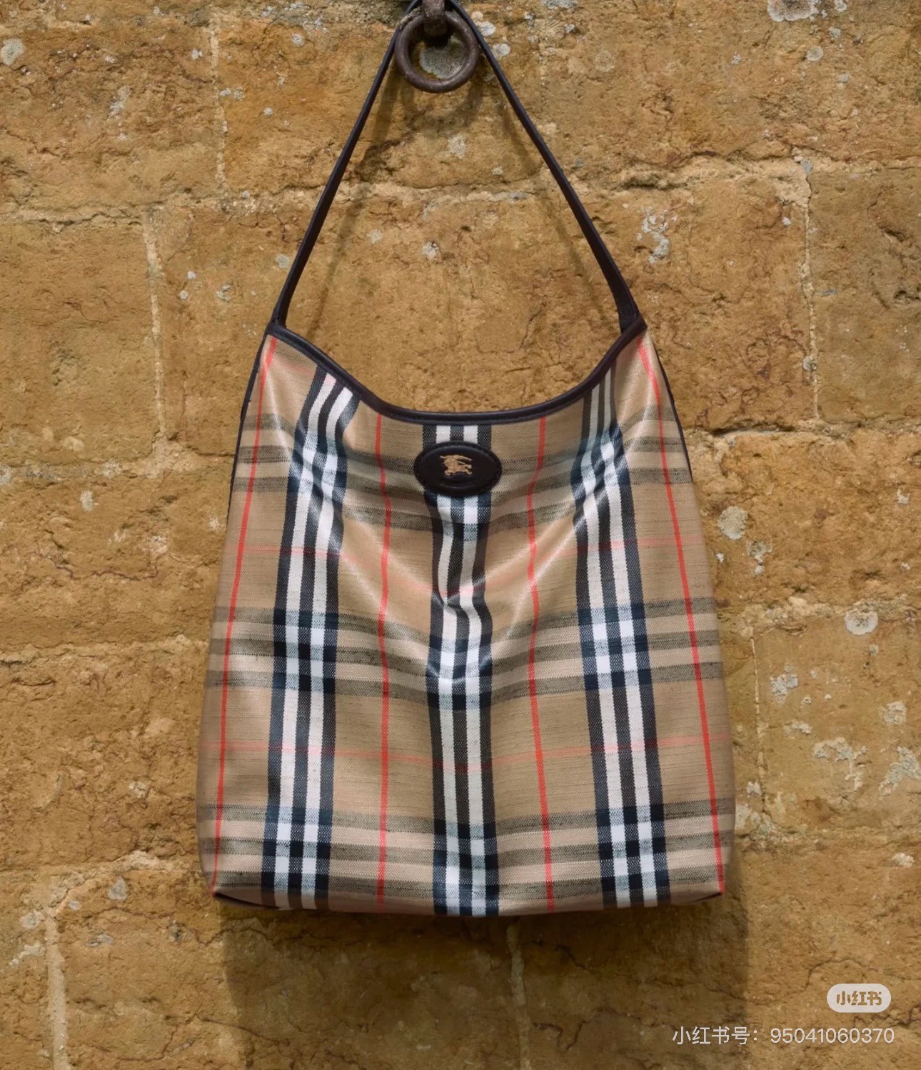 Basic Bag Cow Leather