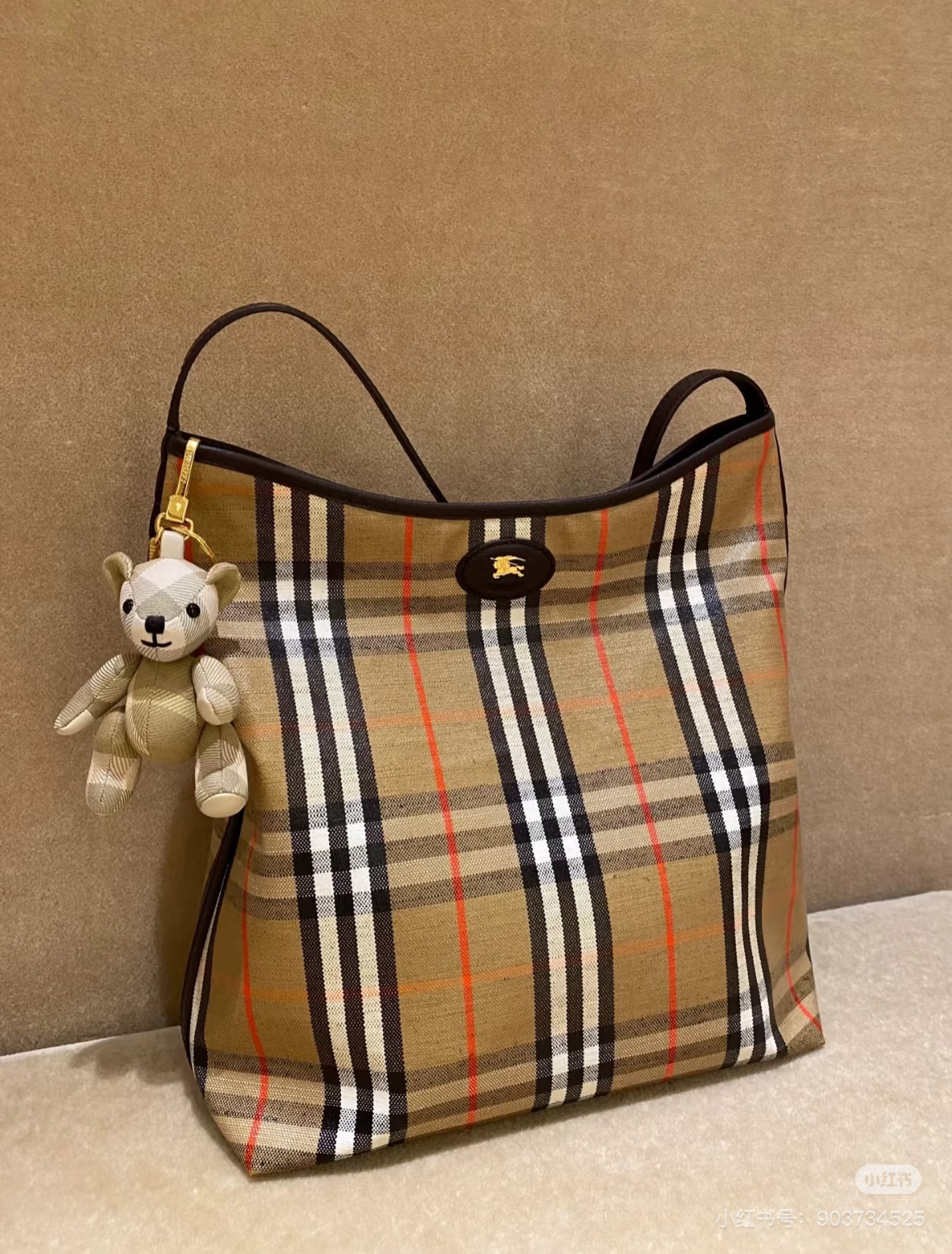 Basic Bag Cow Leather