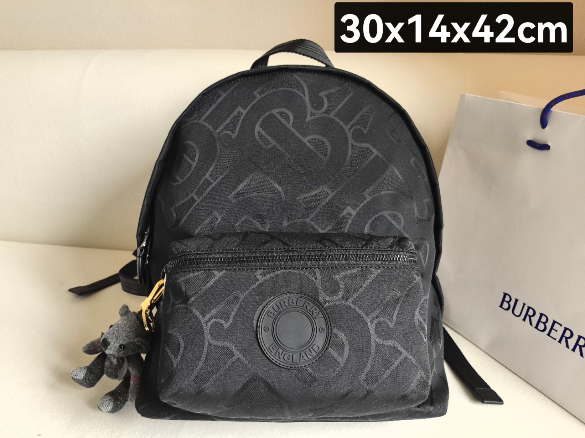 Couple Basic Bag M