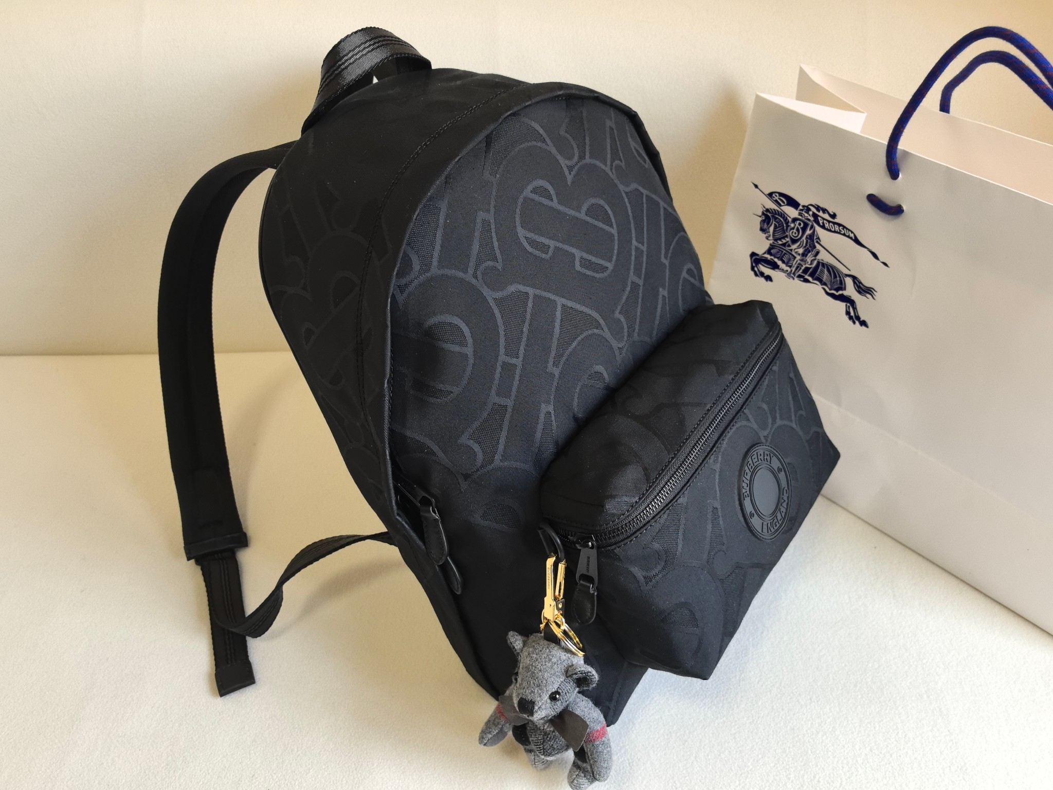 Couple Basic Bag M