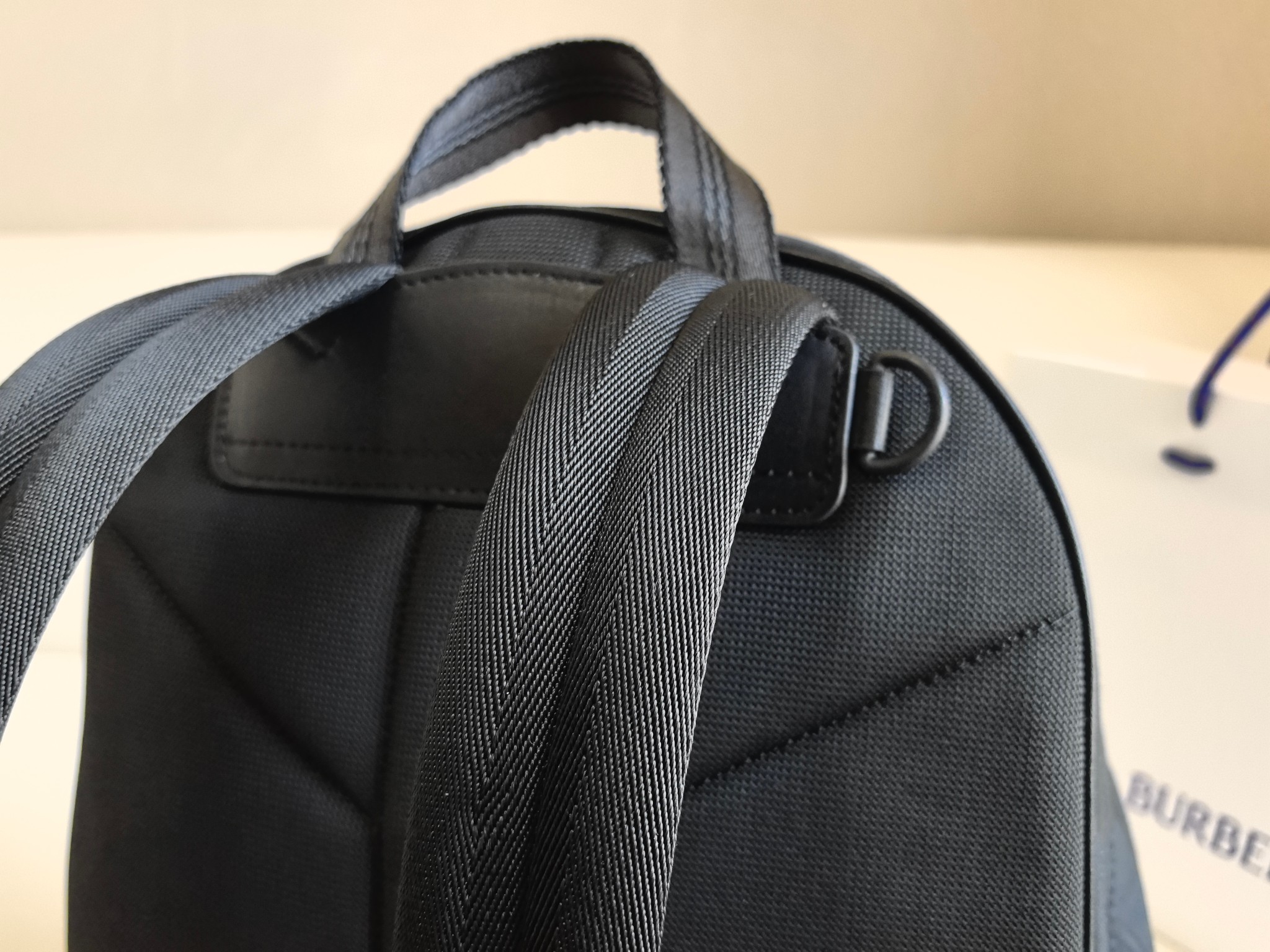 Couple Basic Bag M