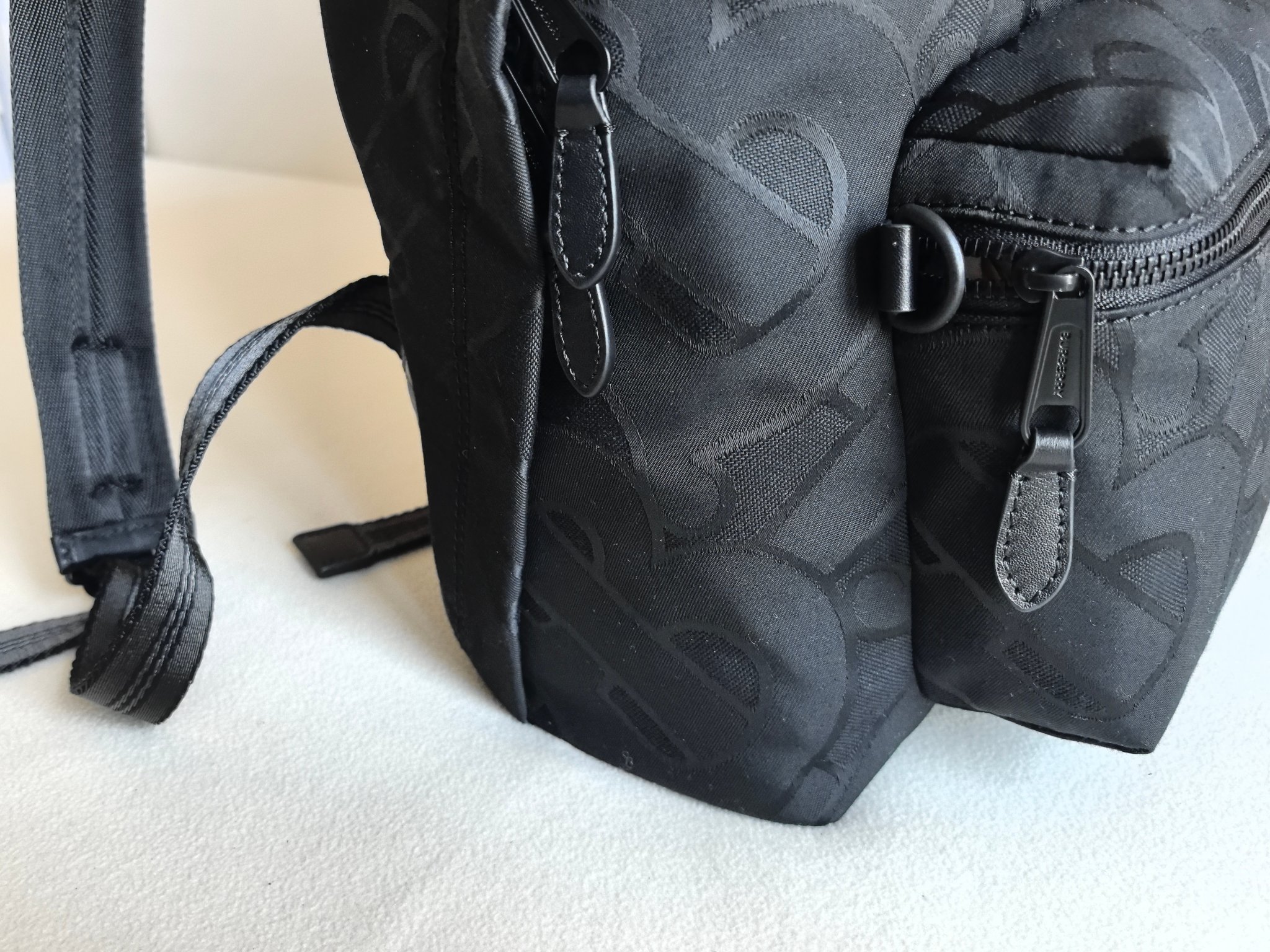 Couple Basic Bag M