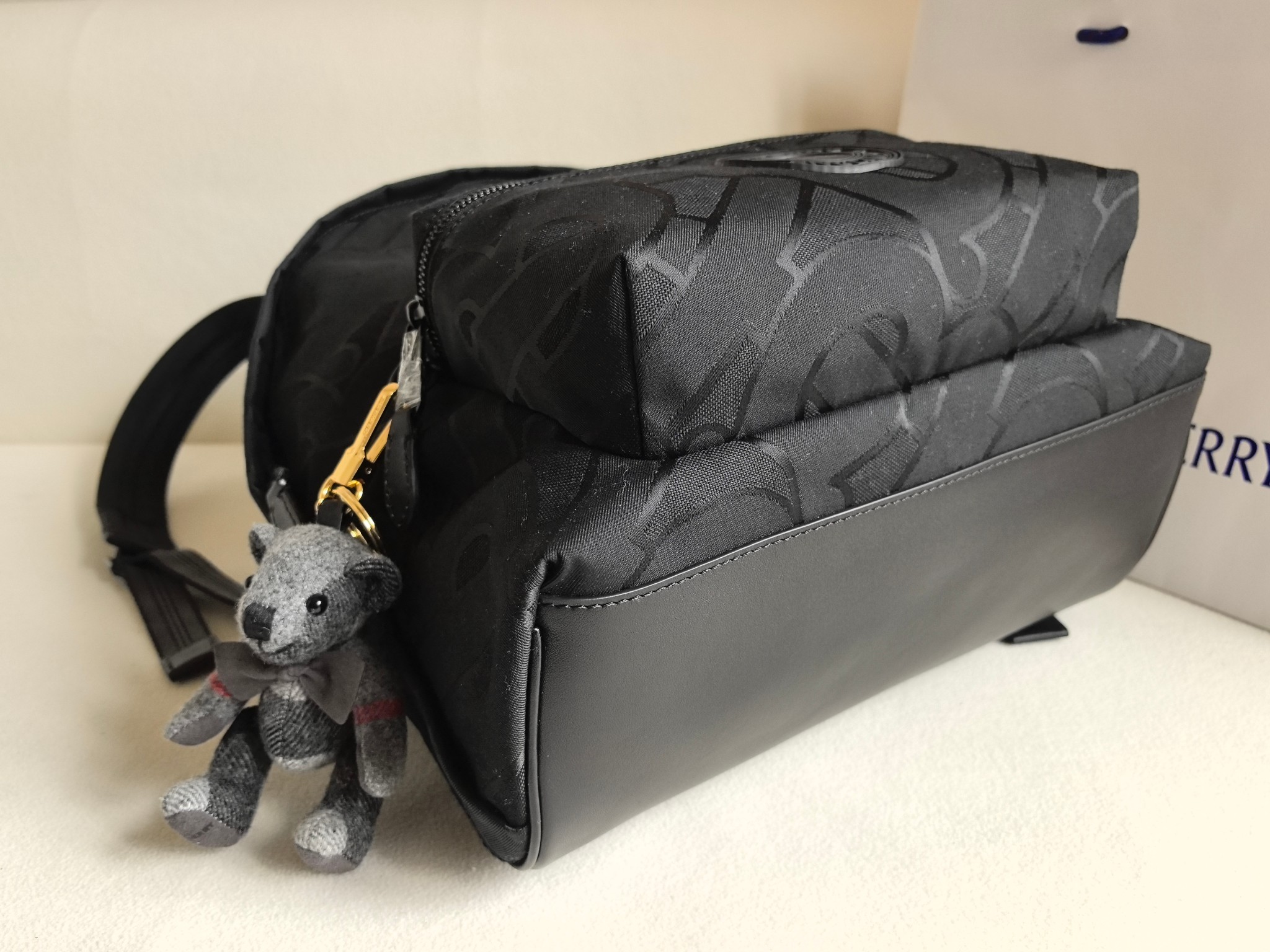 Couple Basic Bag M