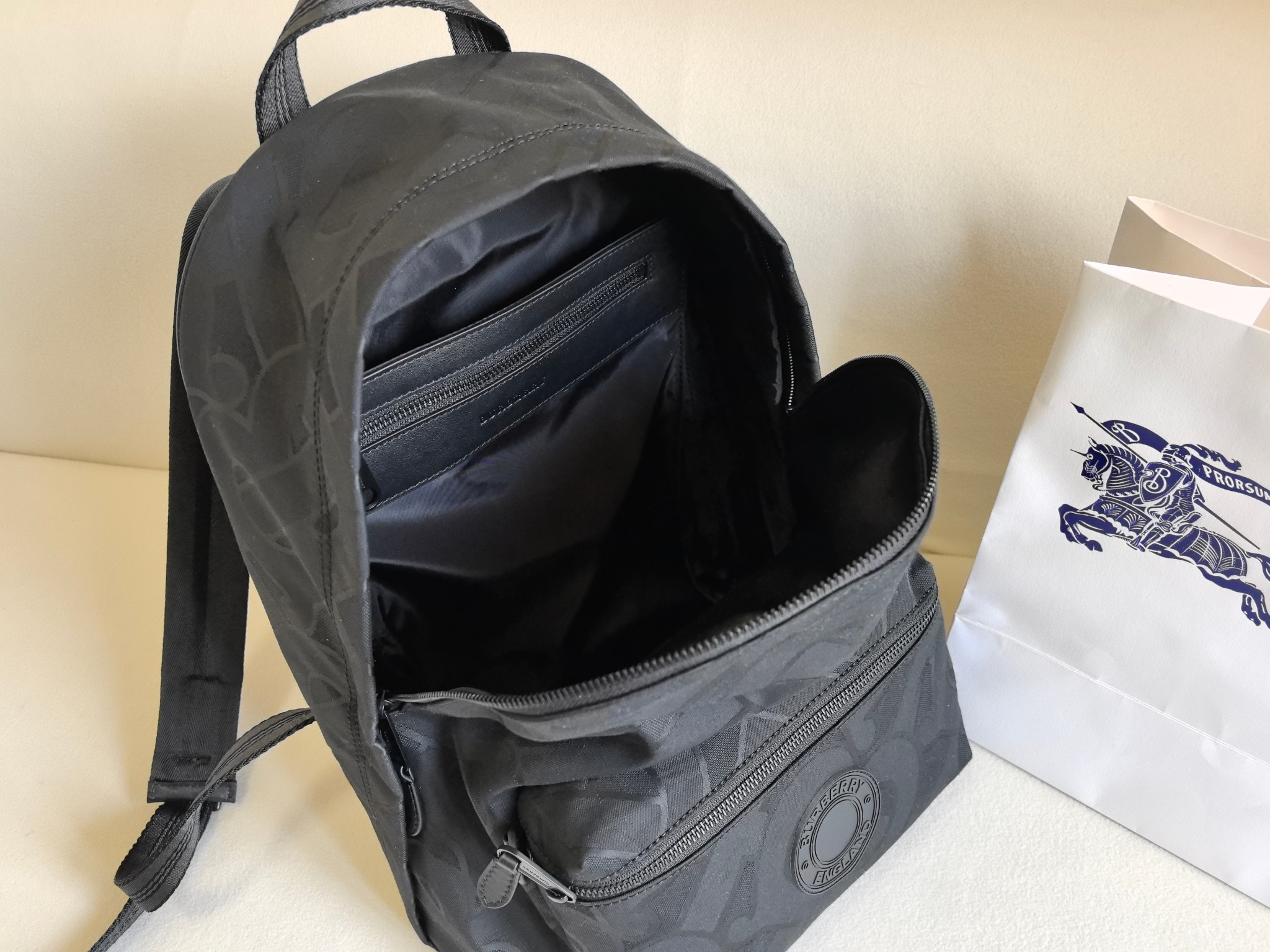 Couple Basic Bag M
