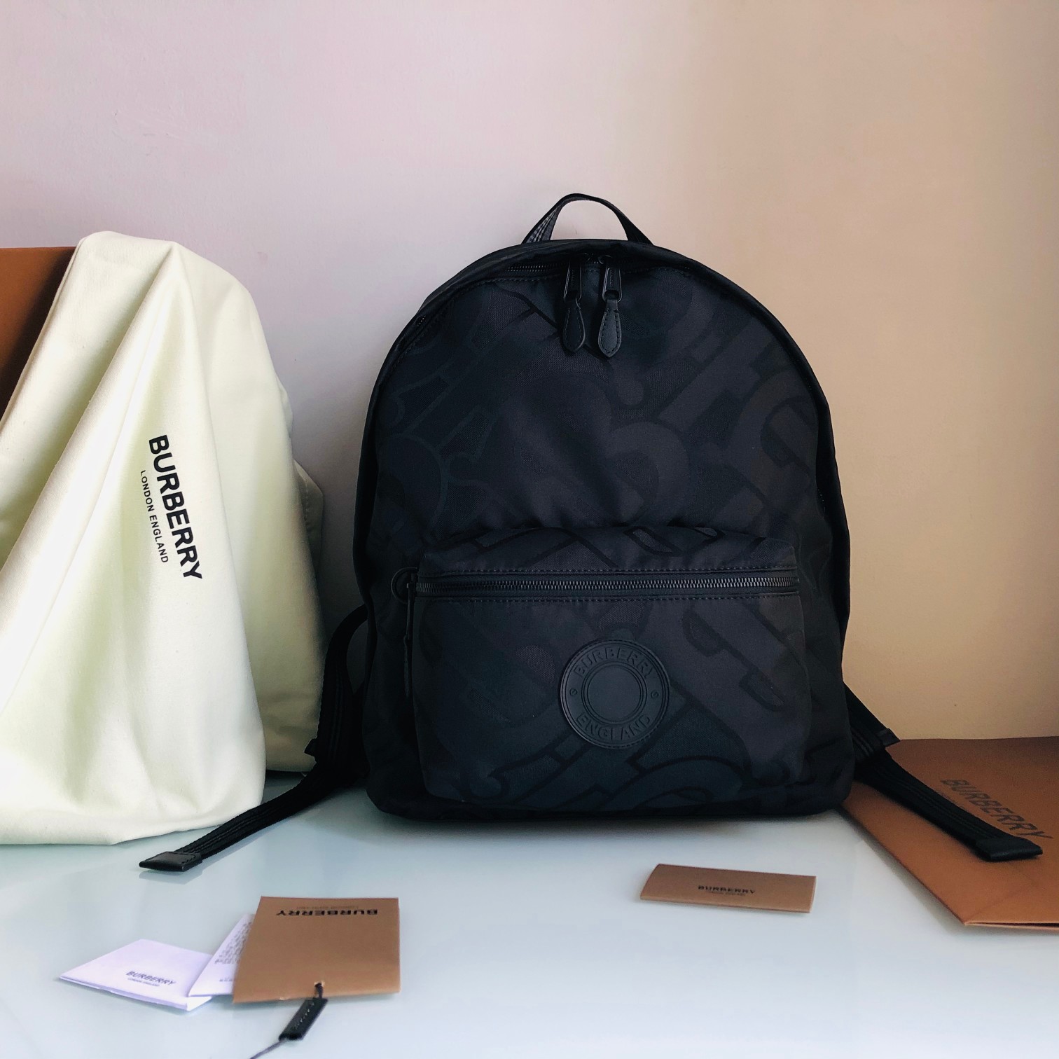 Couple Basic Bag M