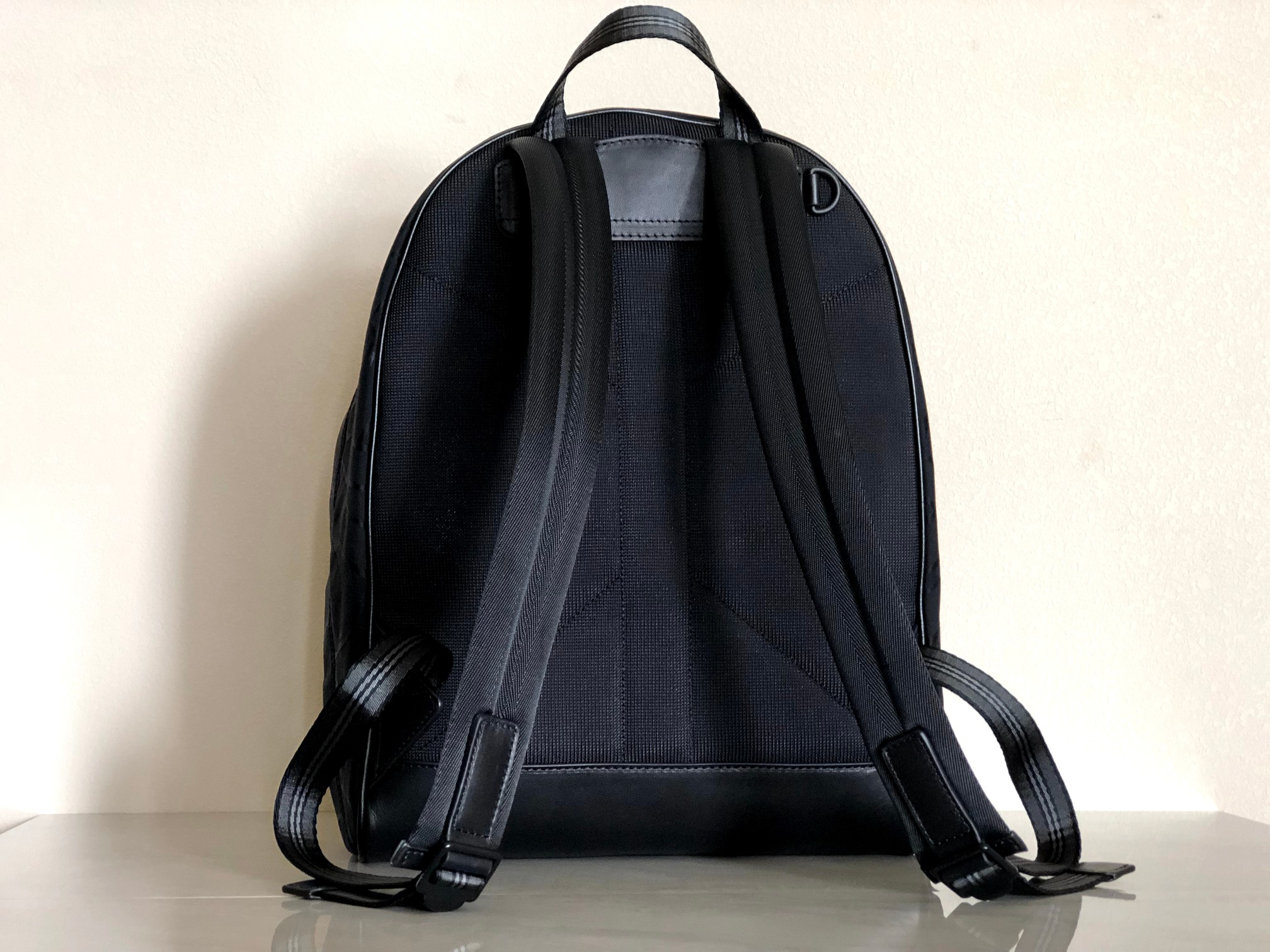 Couple Basic Bag M