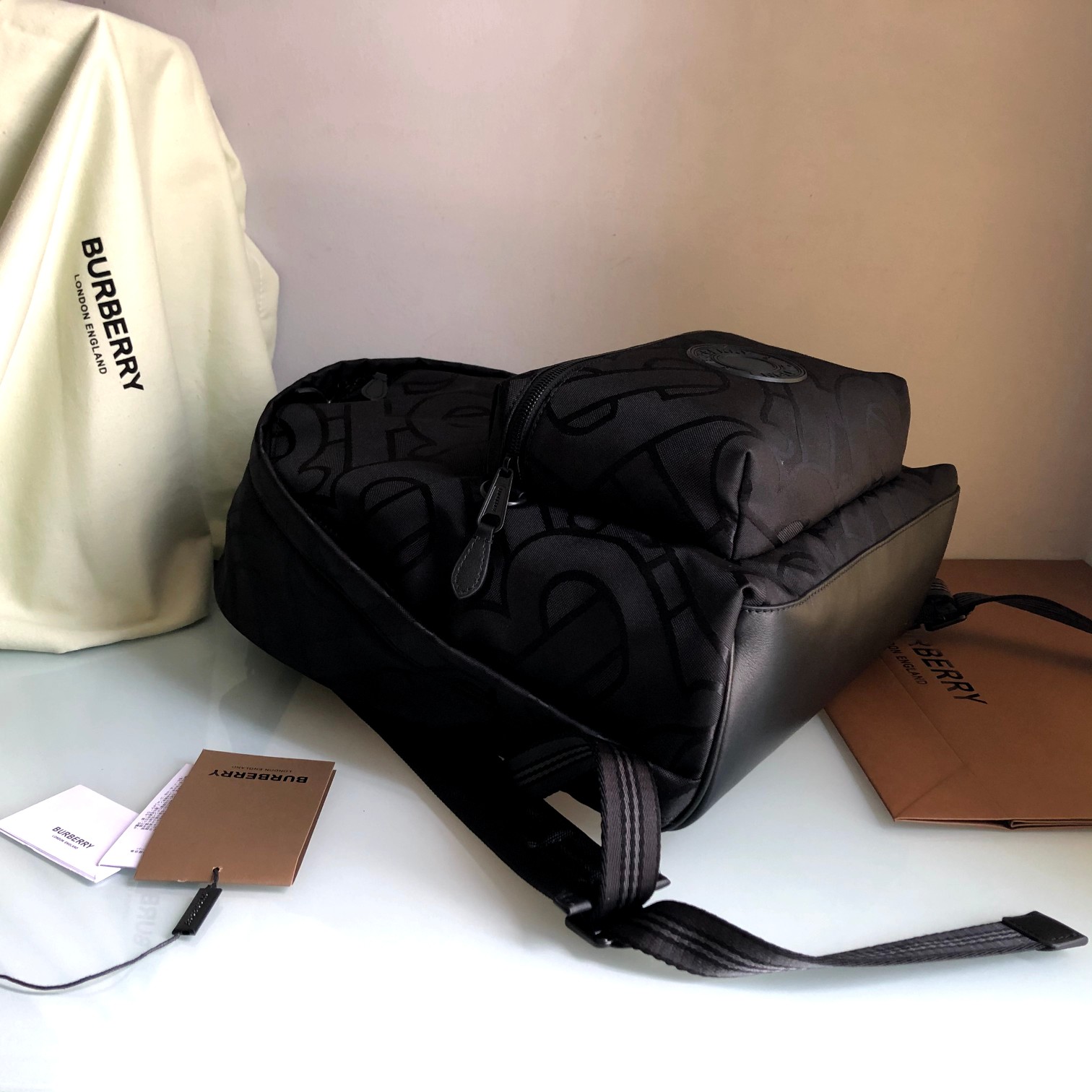 Couple Basic Bag M