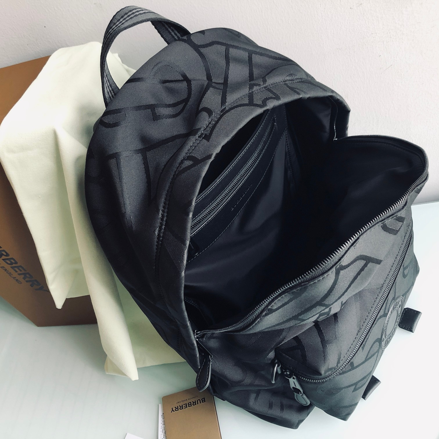 Couple Basic Bag M