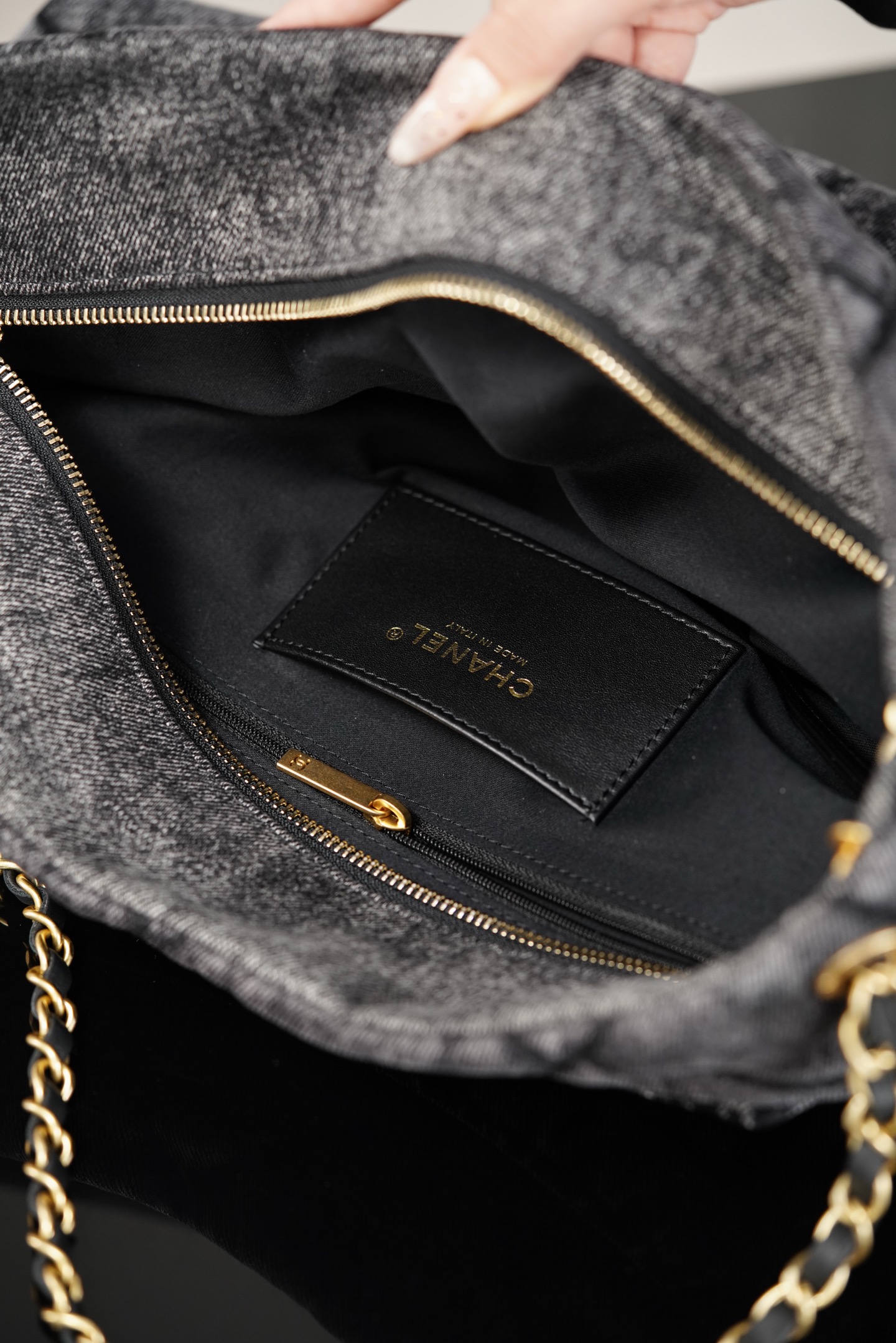 Basic Bag