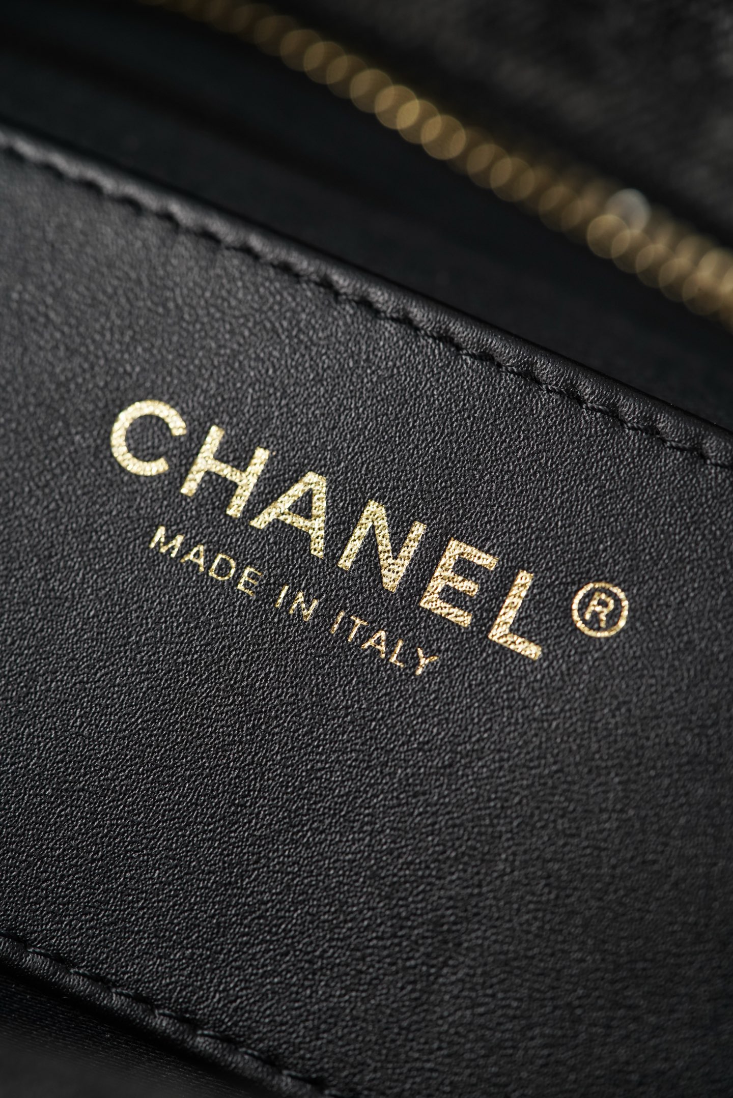 Basic Bag