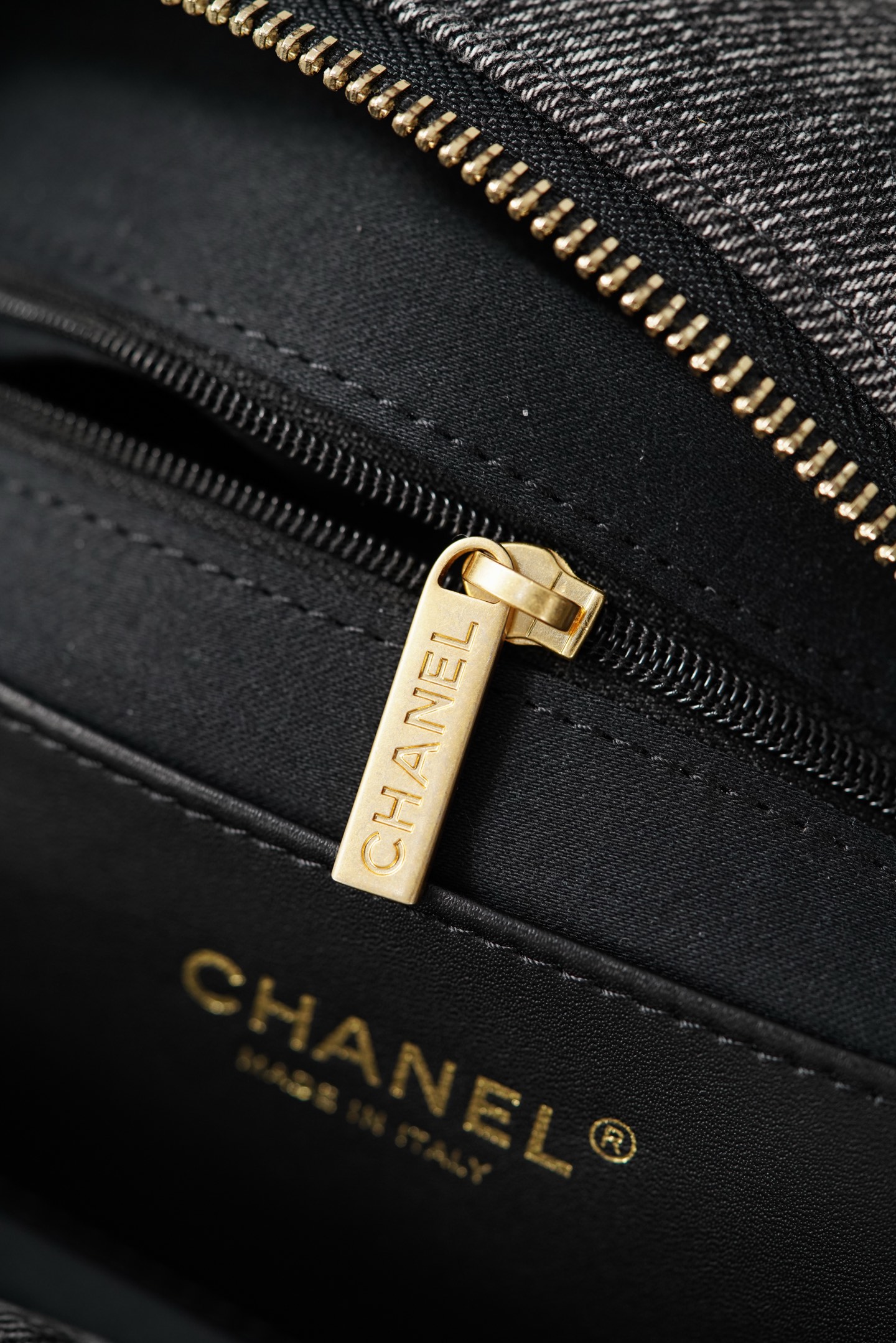 Basic Bag