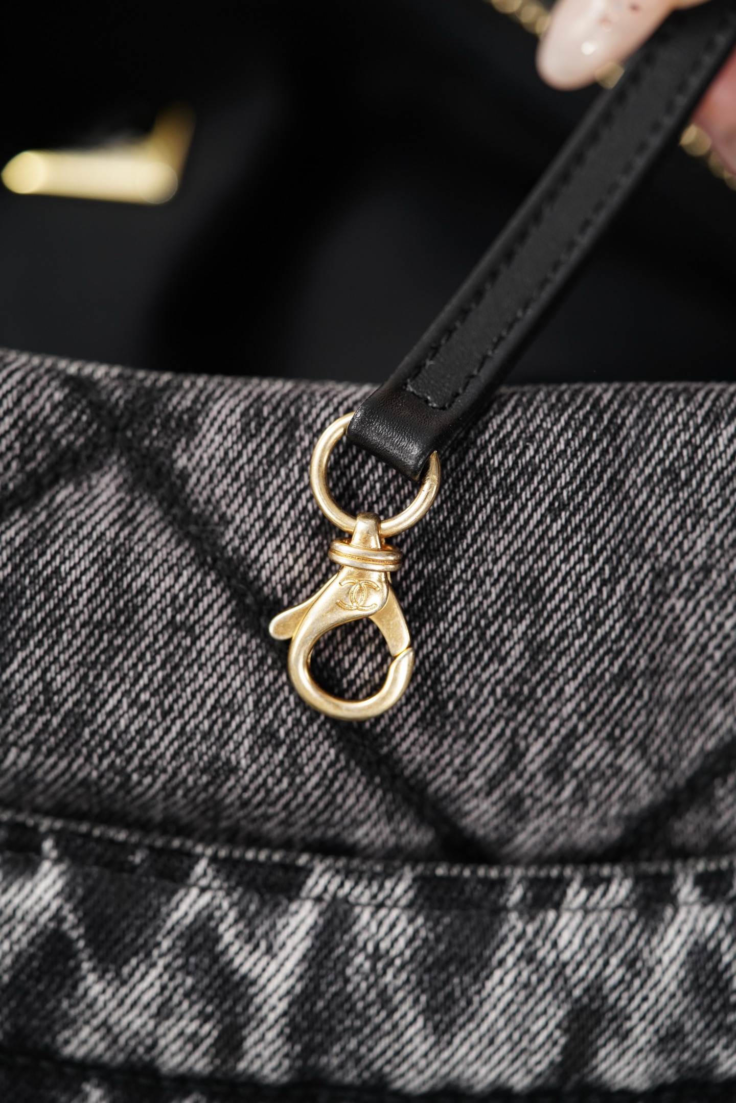 Basic Bag