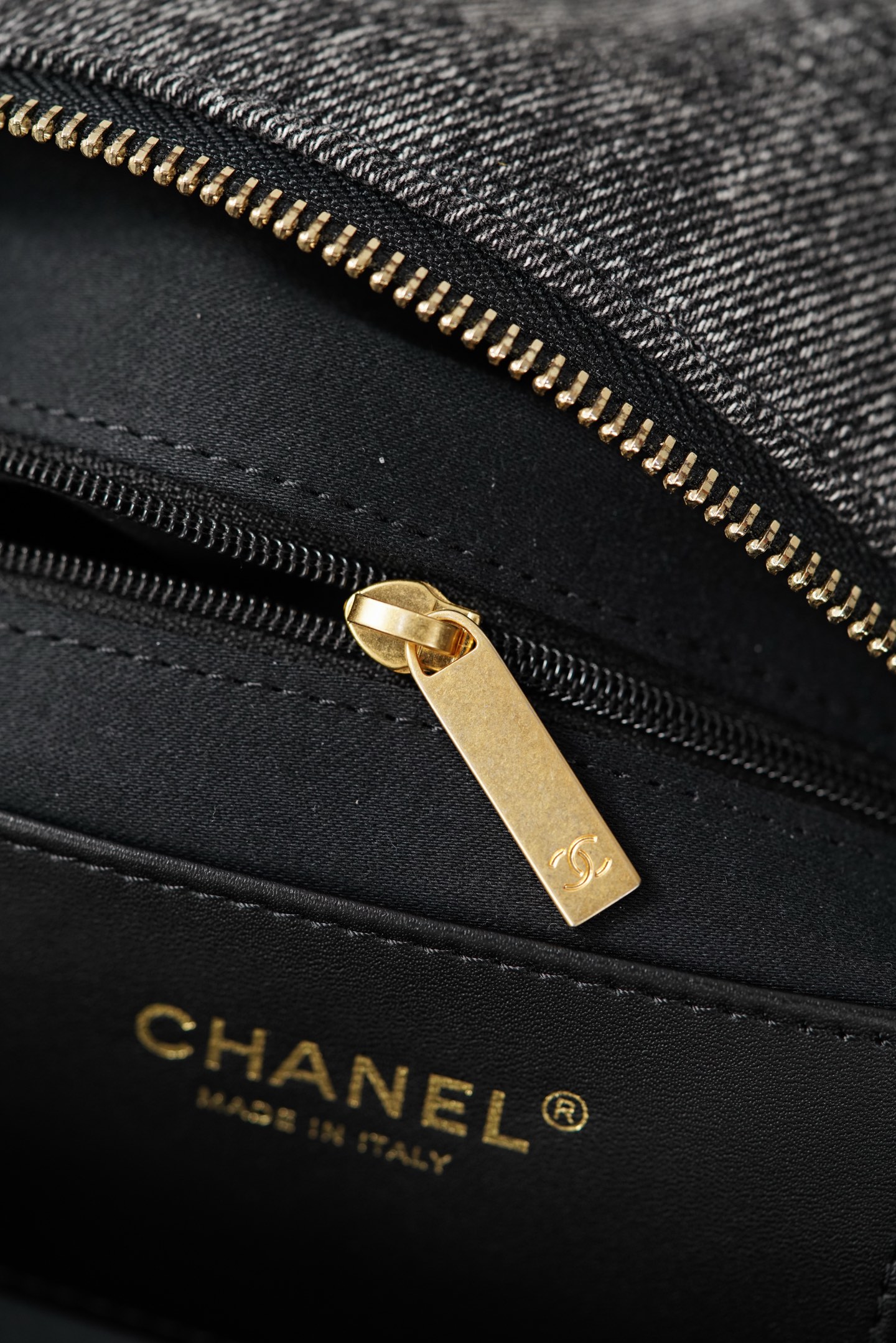 Basic Bag