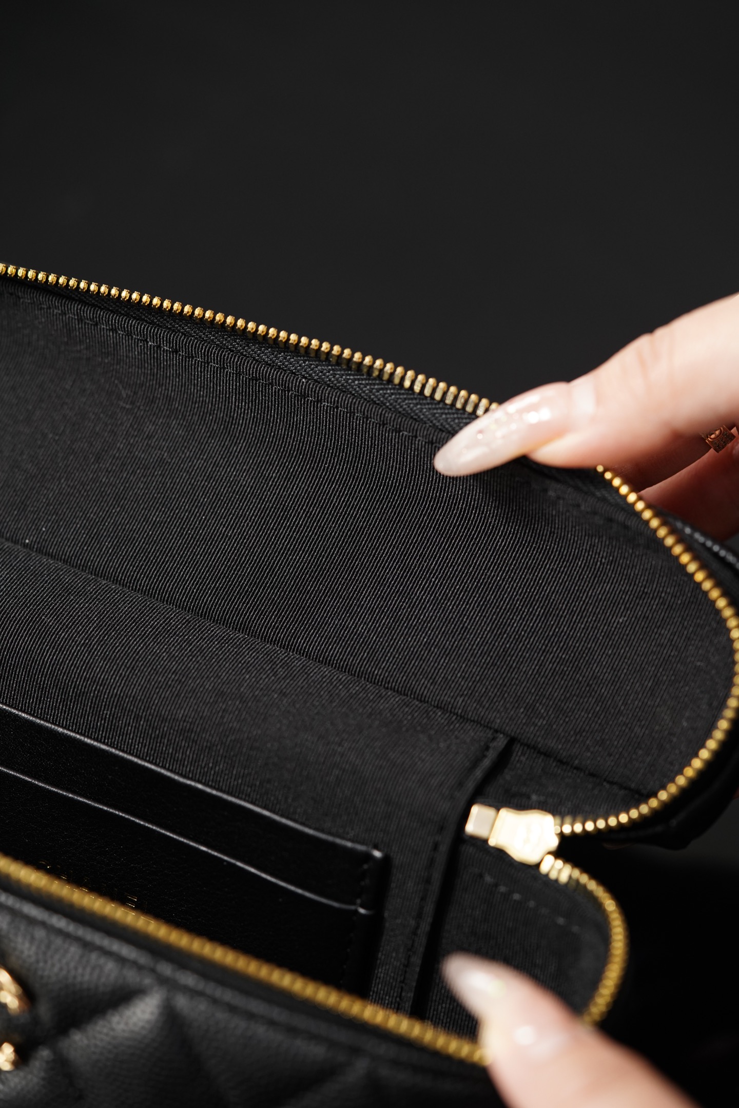 Basic Bag