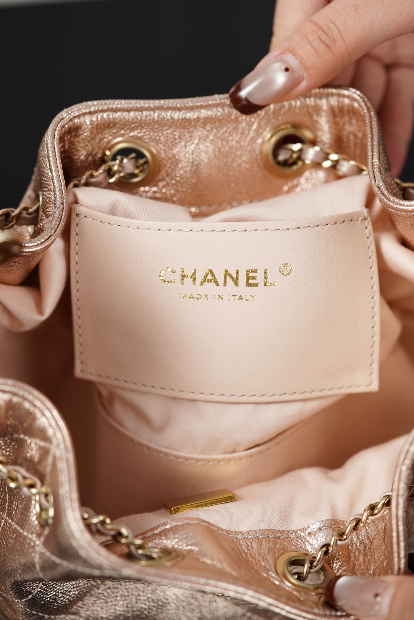 Basic Bag