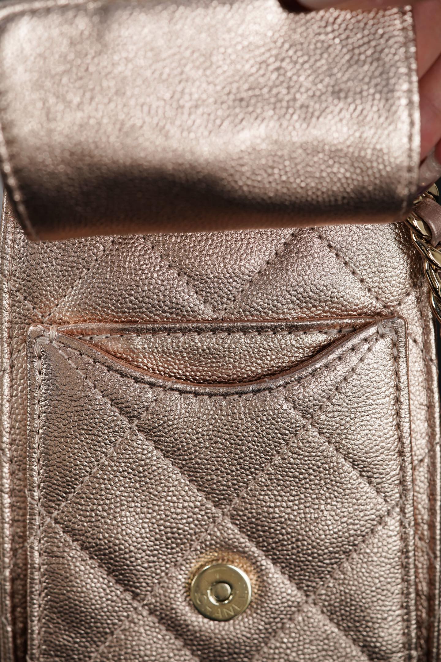 Basic Bag