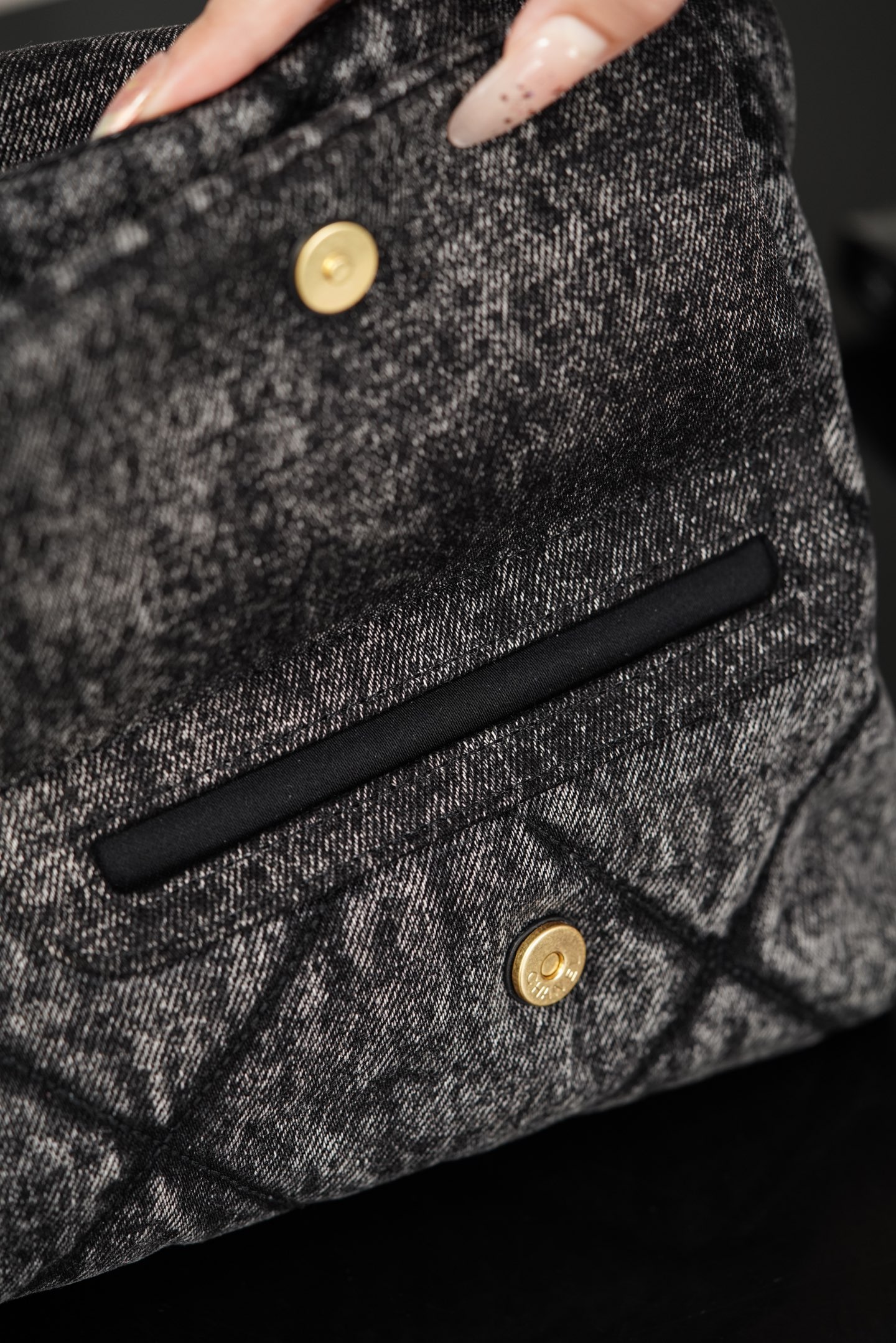 Basic Bag