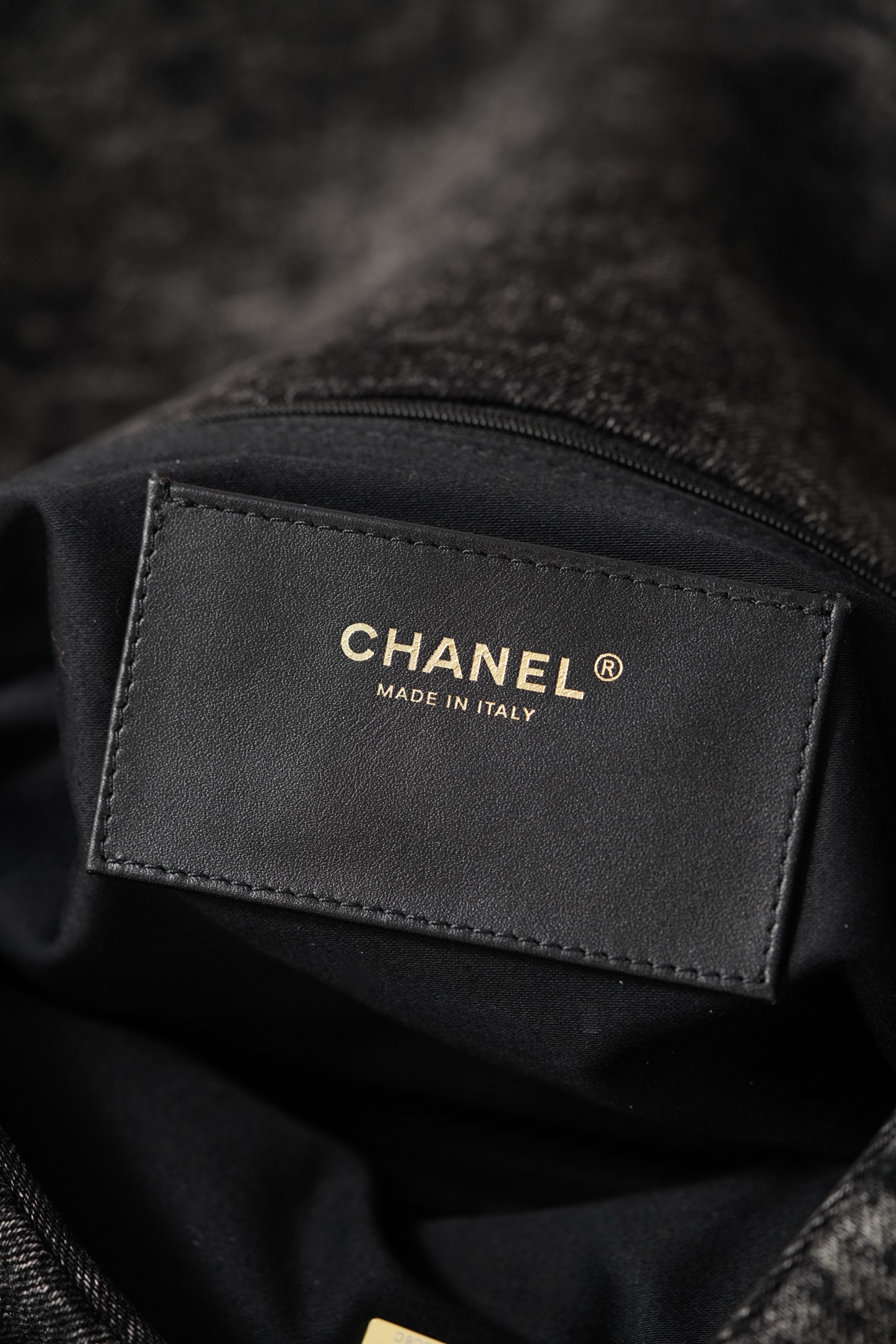 Basic Bag