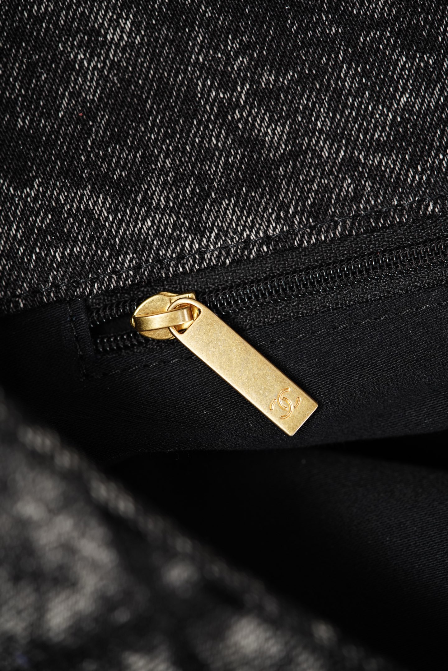Basic Bag