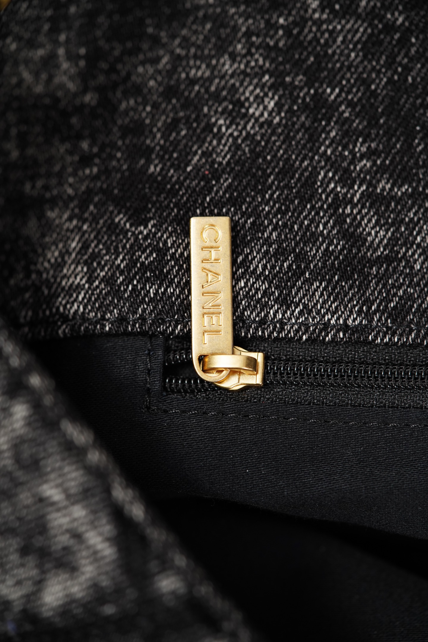 Basic Bag