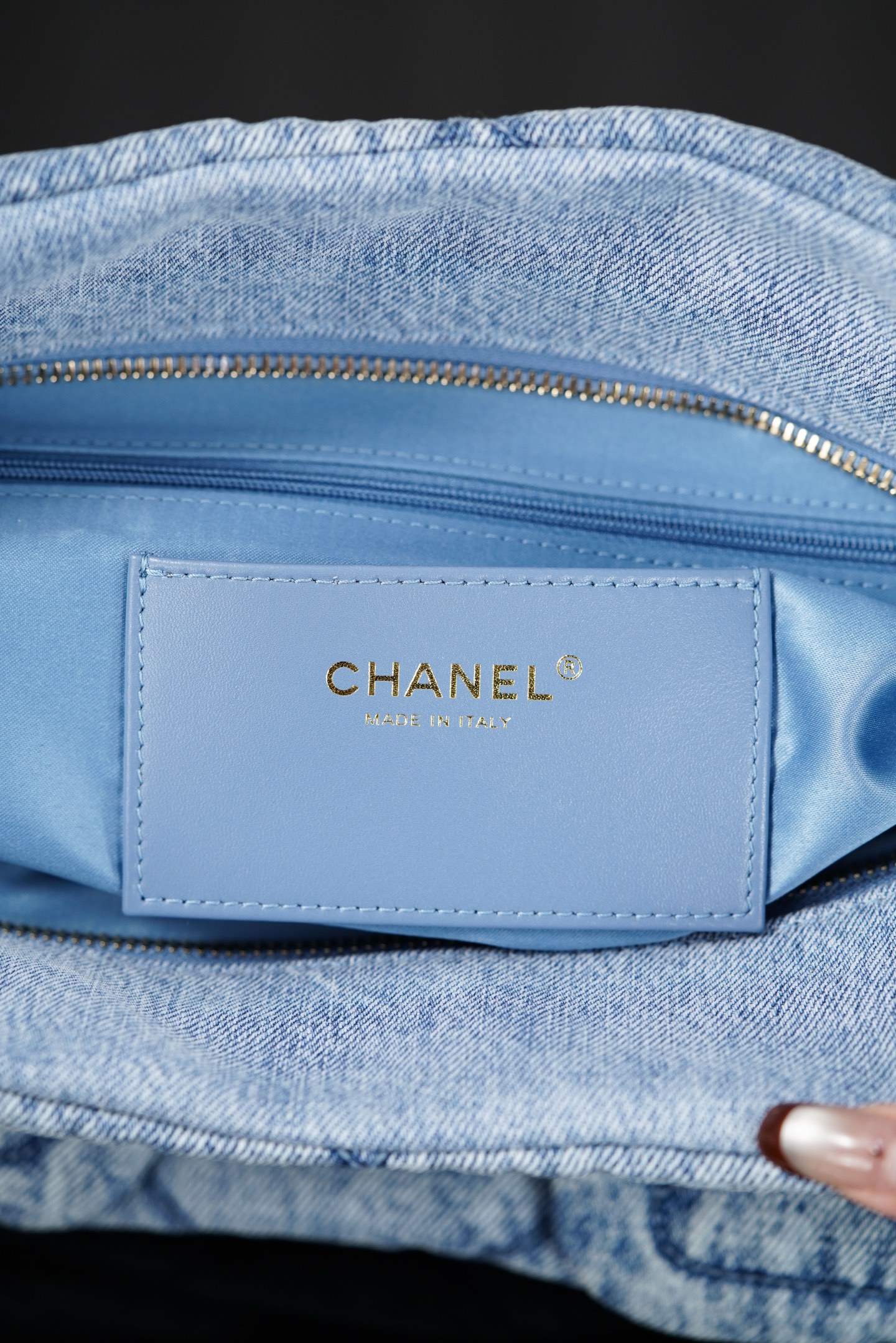 Basic Bag