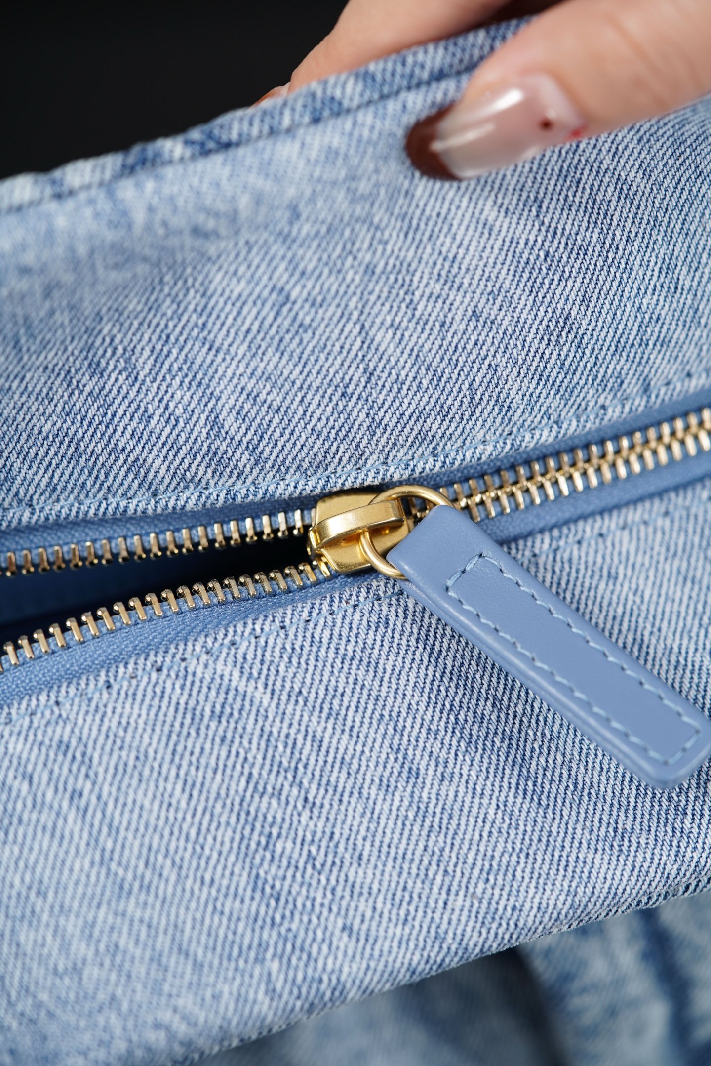 Basic Bag
