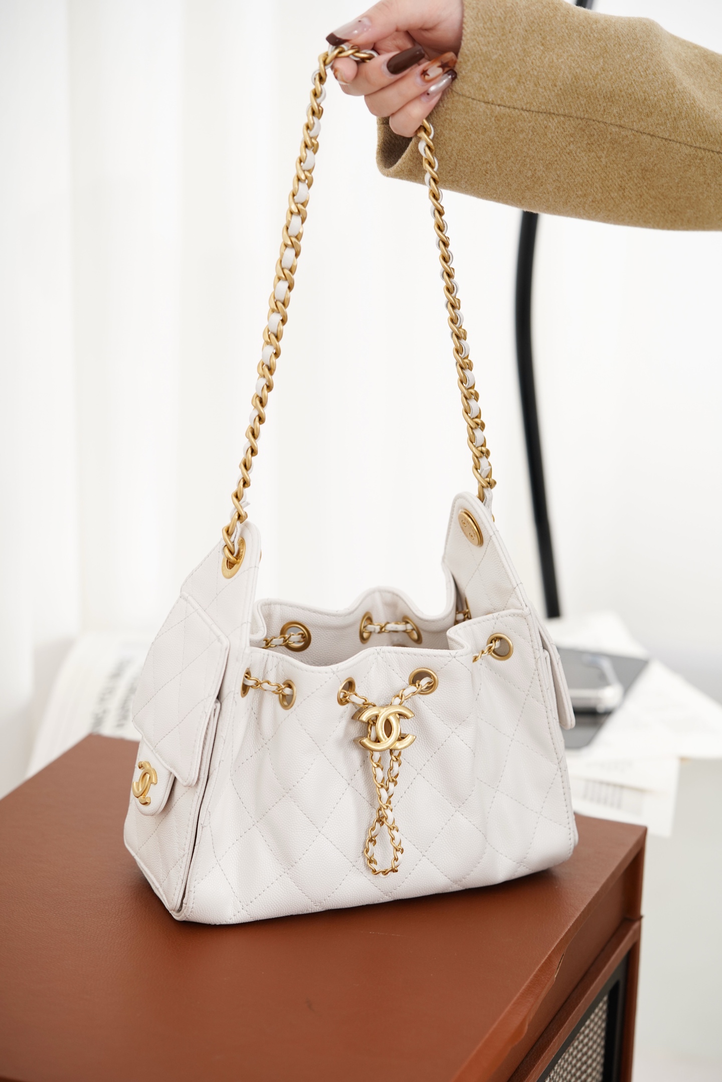 Basic Bag M
