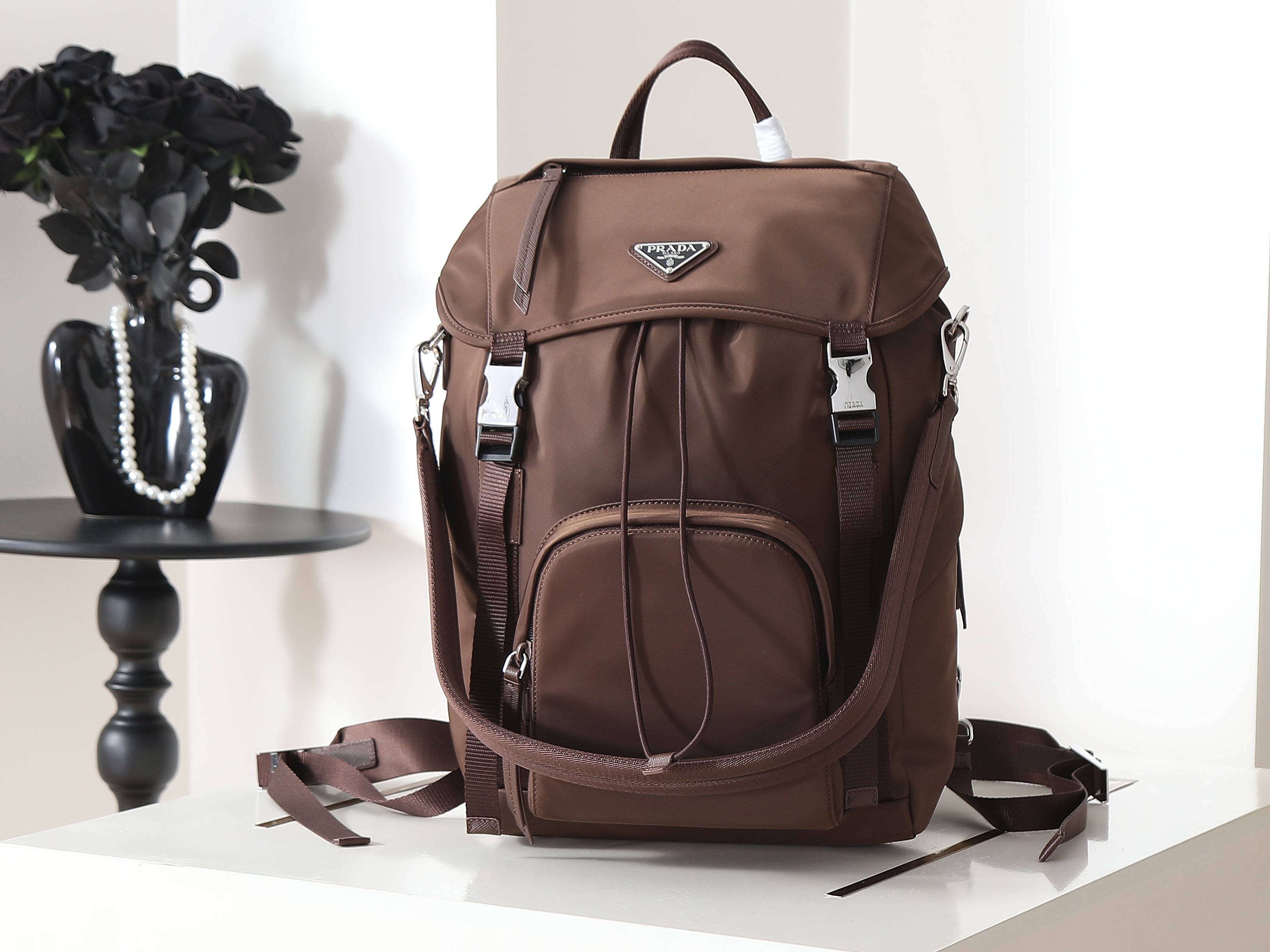 Backpack M-l