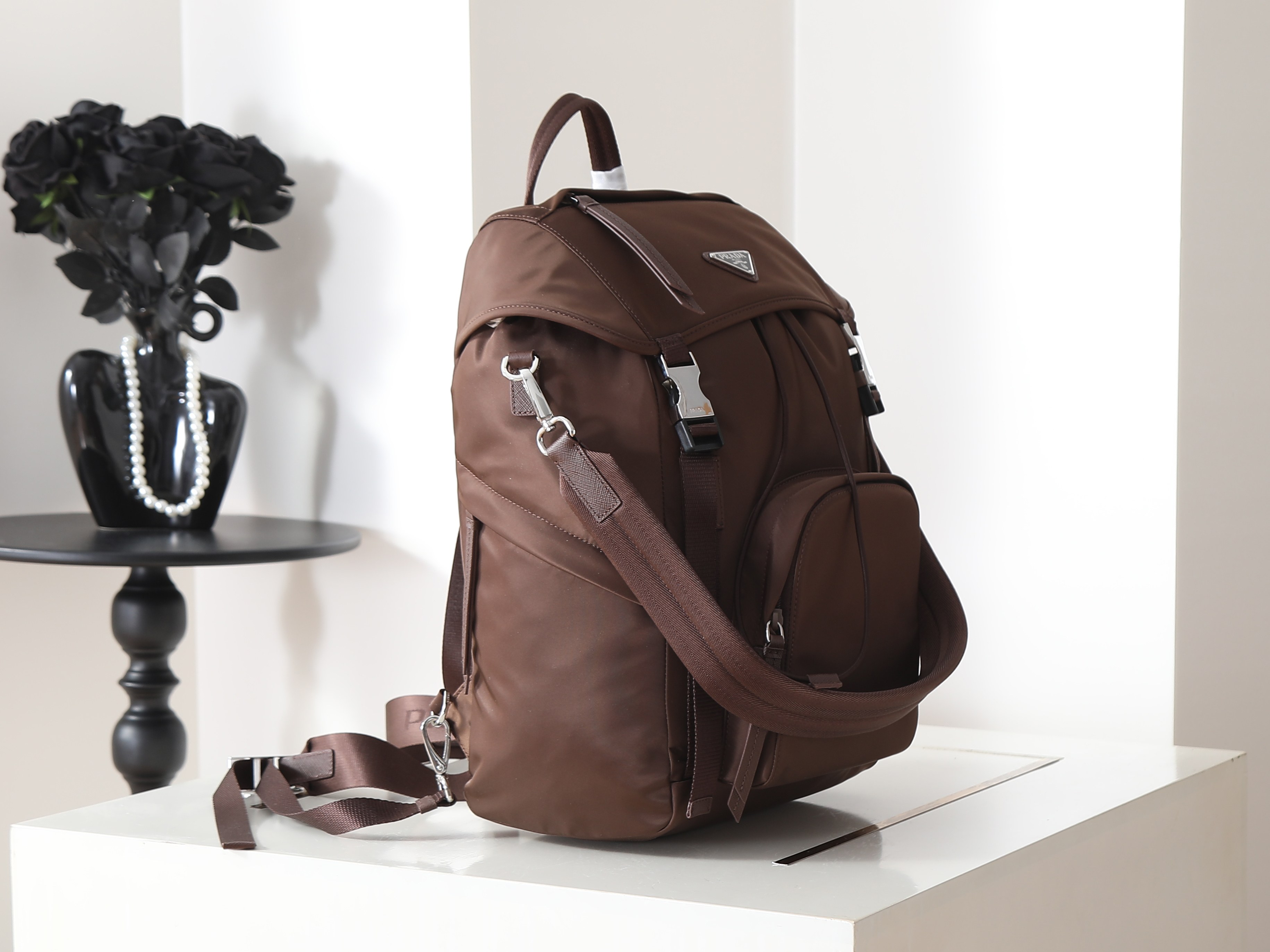 Backpack M-l