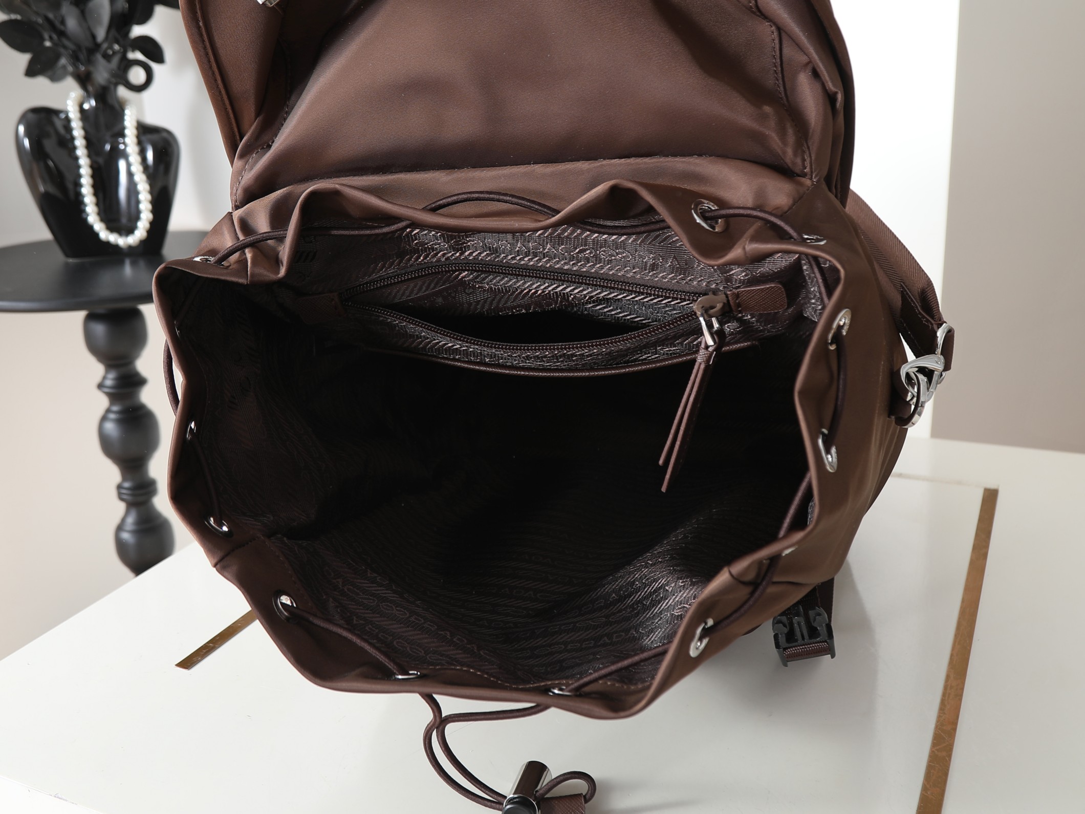 Backpack M-l