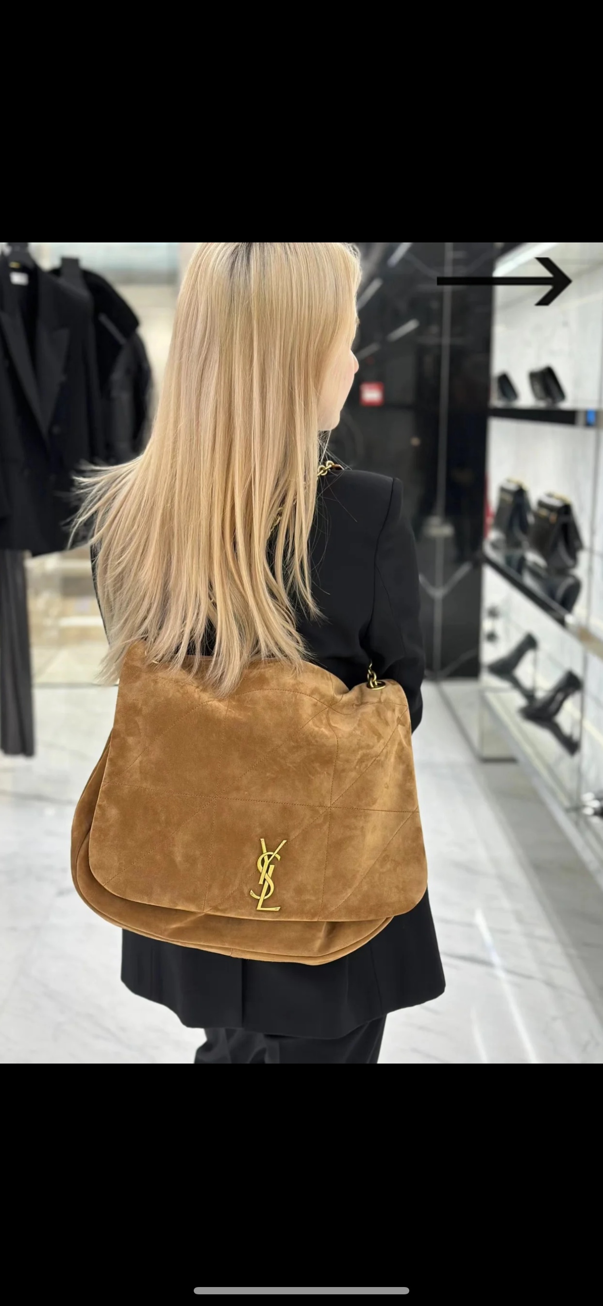 Basic Bag Large Capacity M