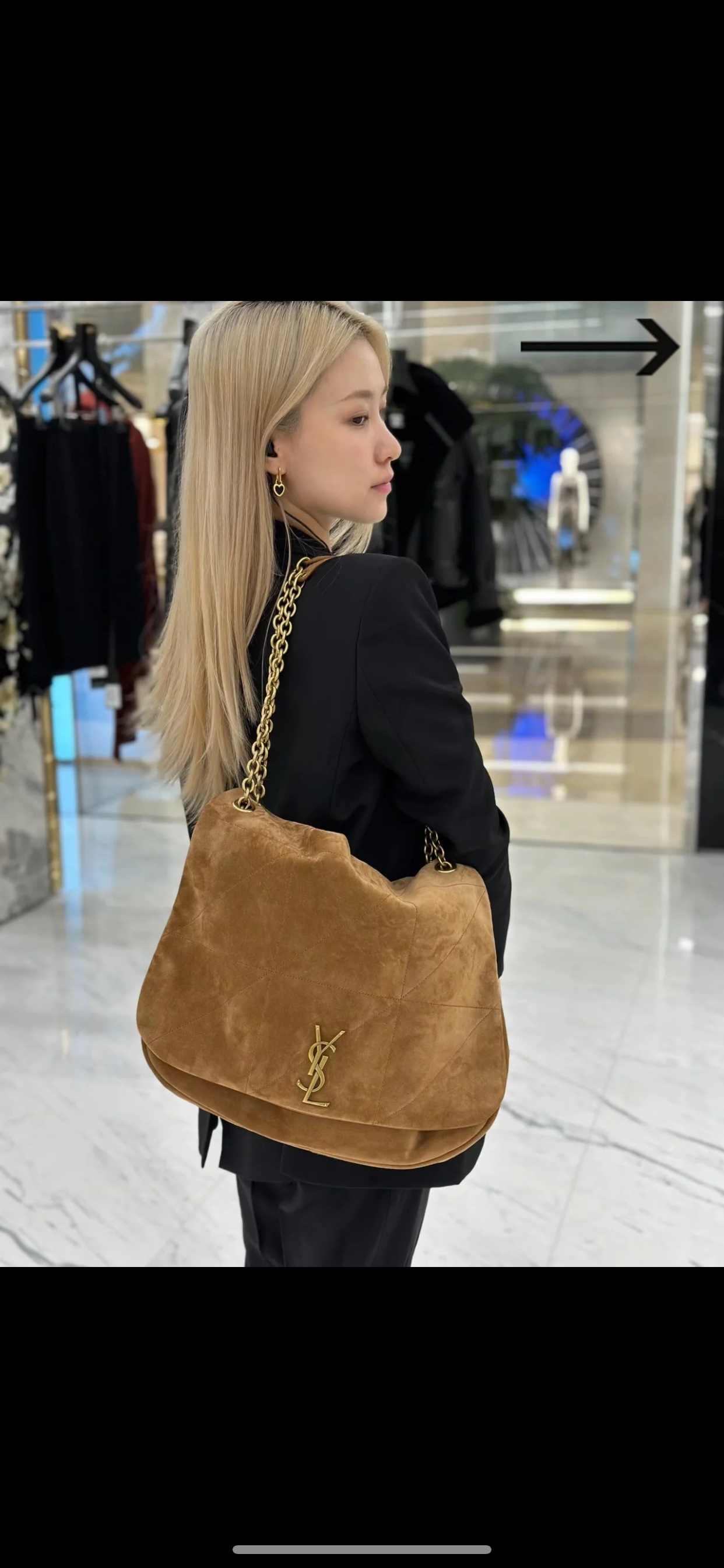 Basic Bag Large Capacity M