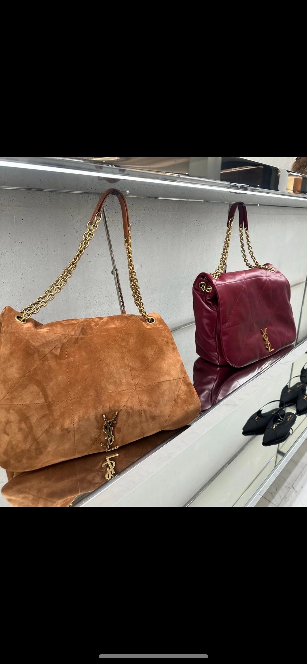 Basic Bag Large Capacity M