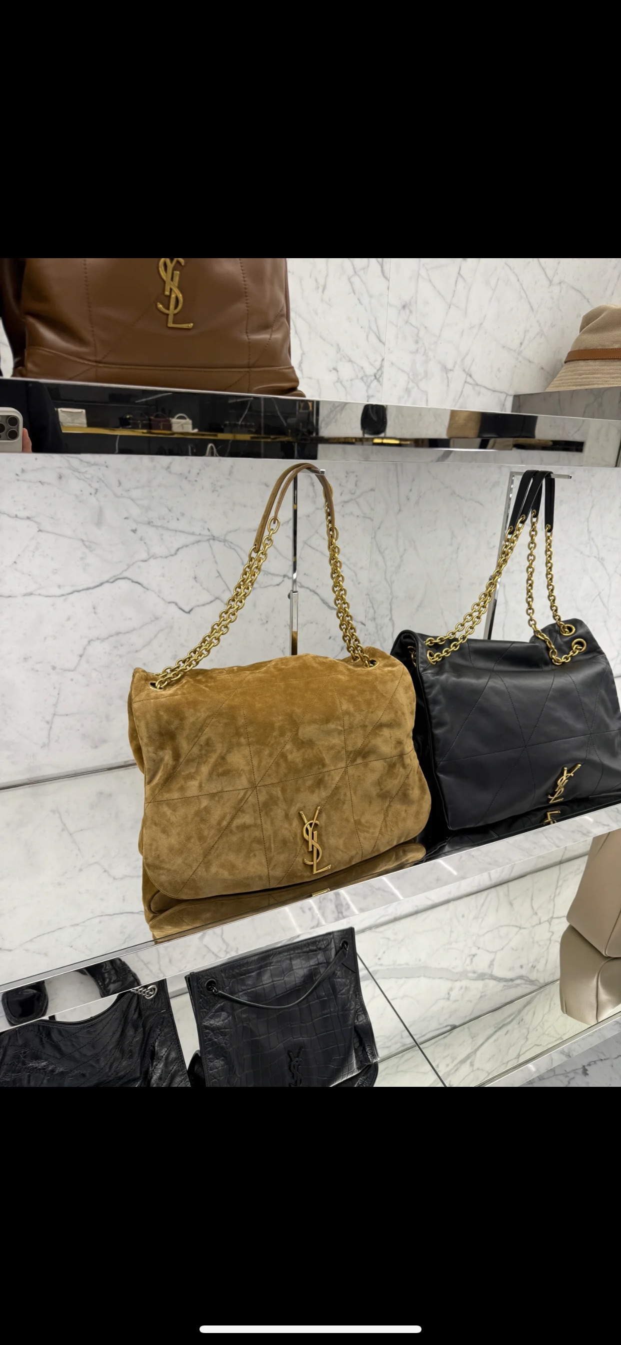 Basic Bag Large Capacity M