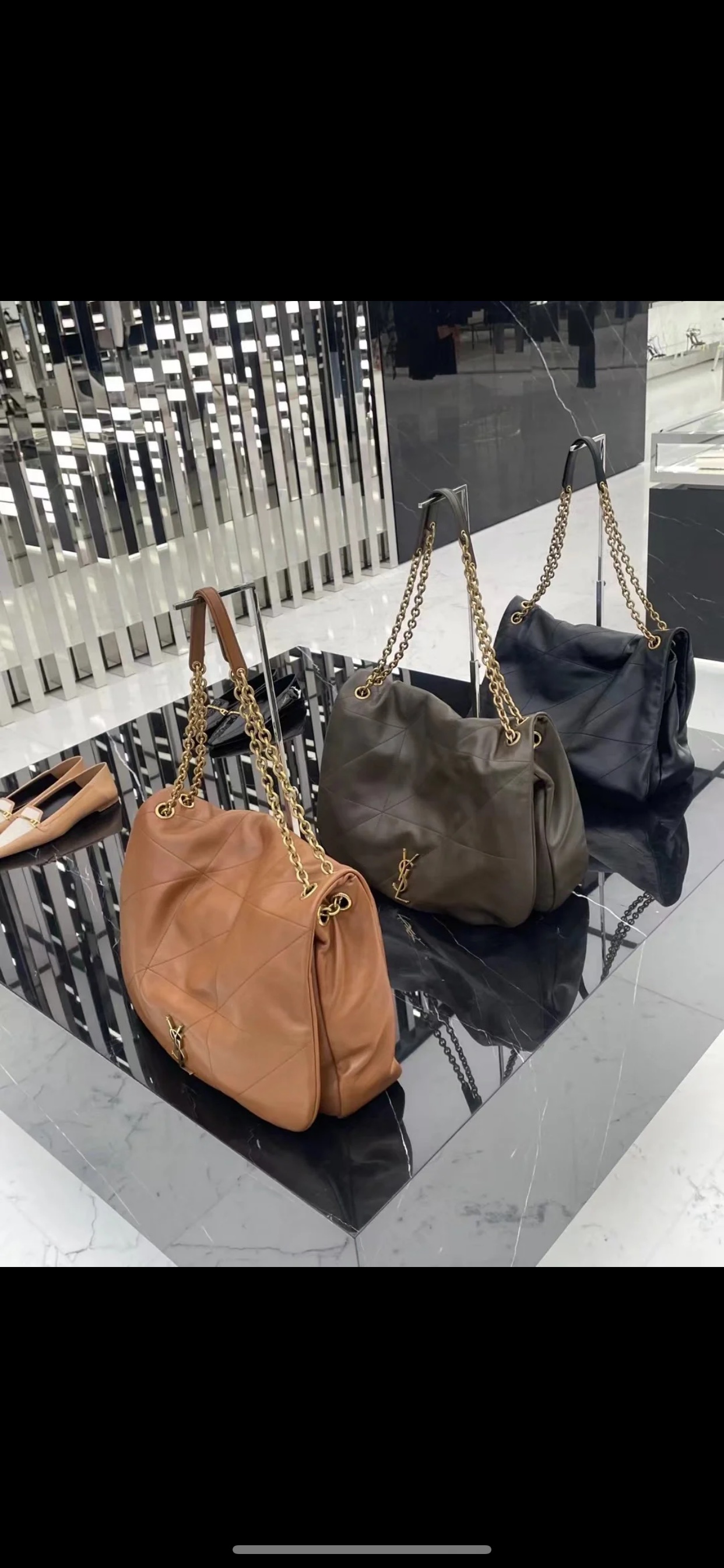 Basic Bag Large Capacity M