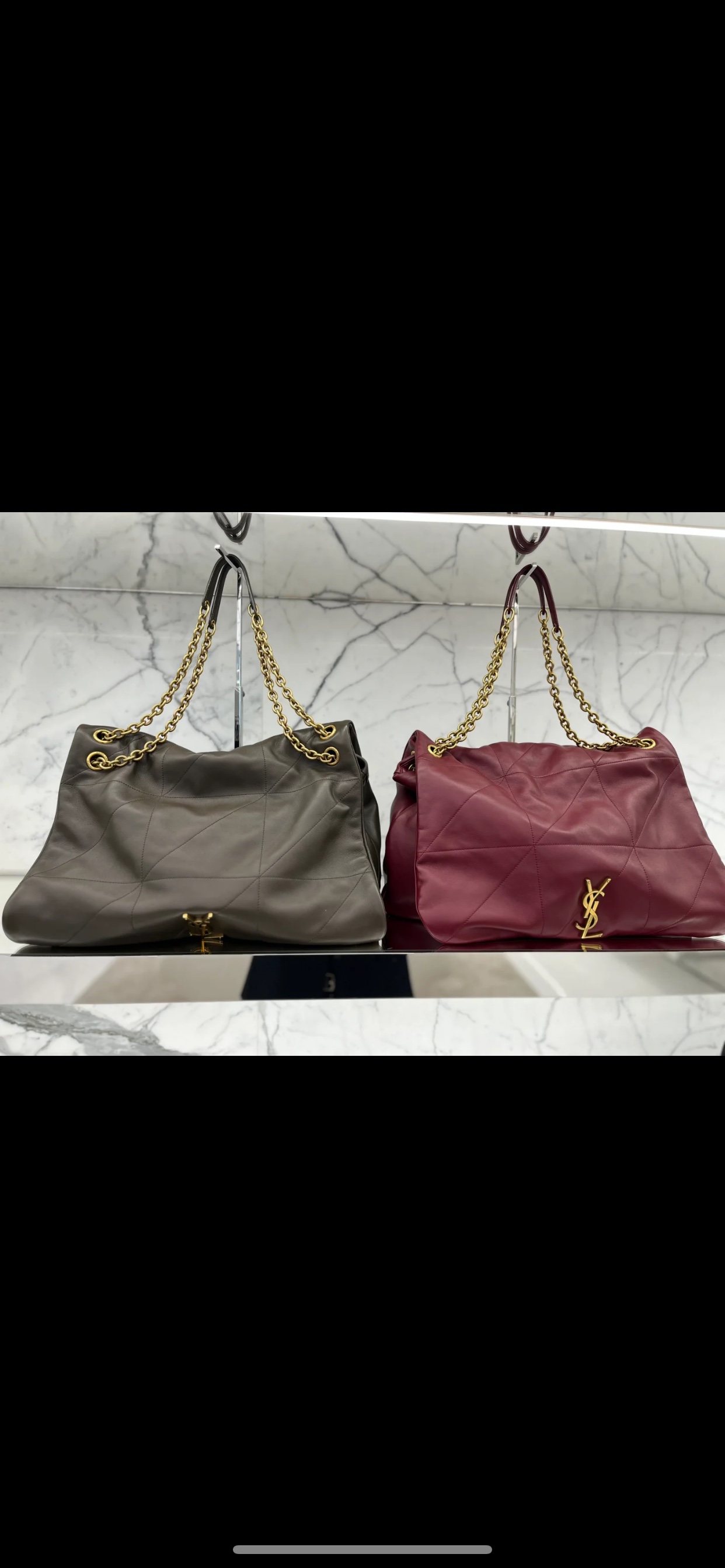 Basic Bag Large Capacity M