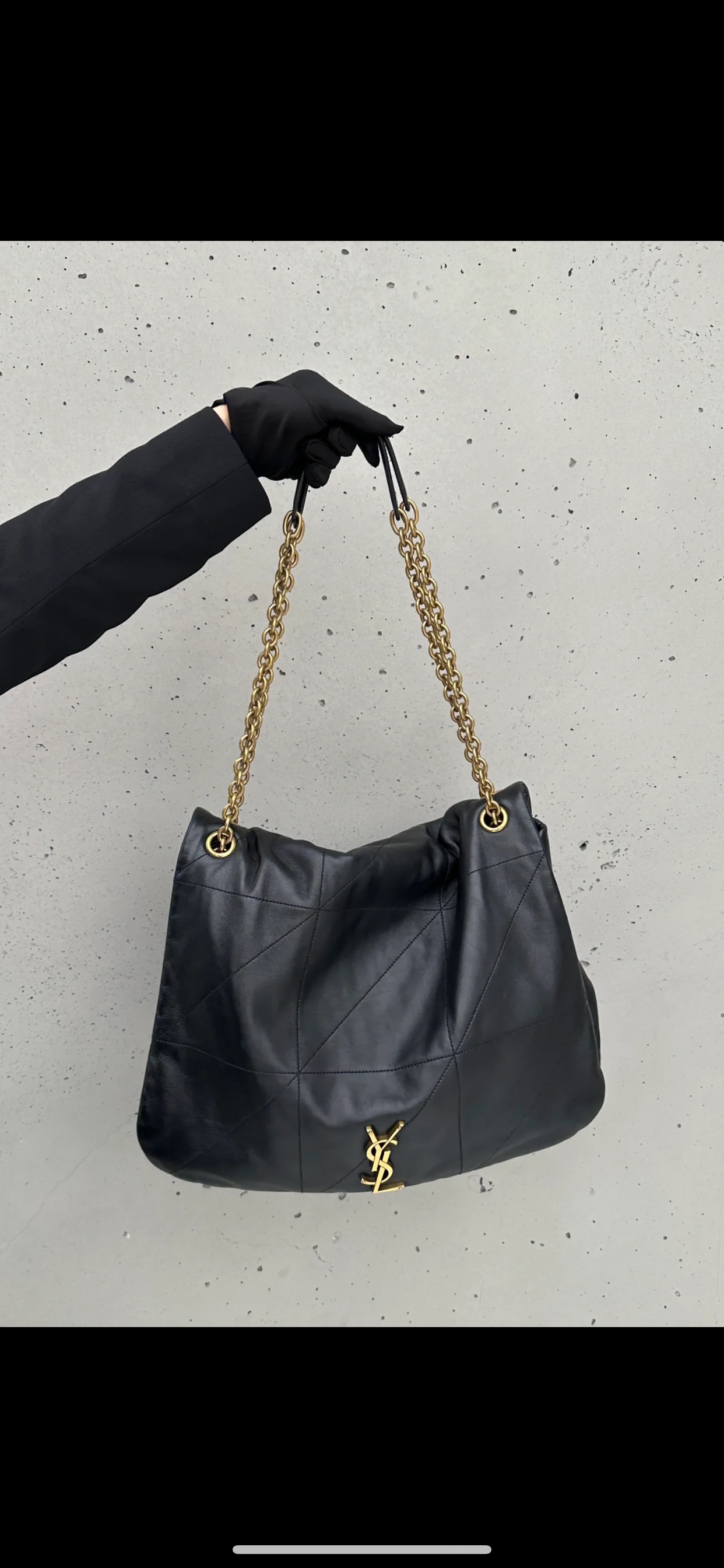 Basic Bag Large Capacity M