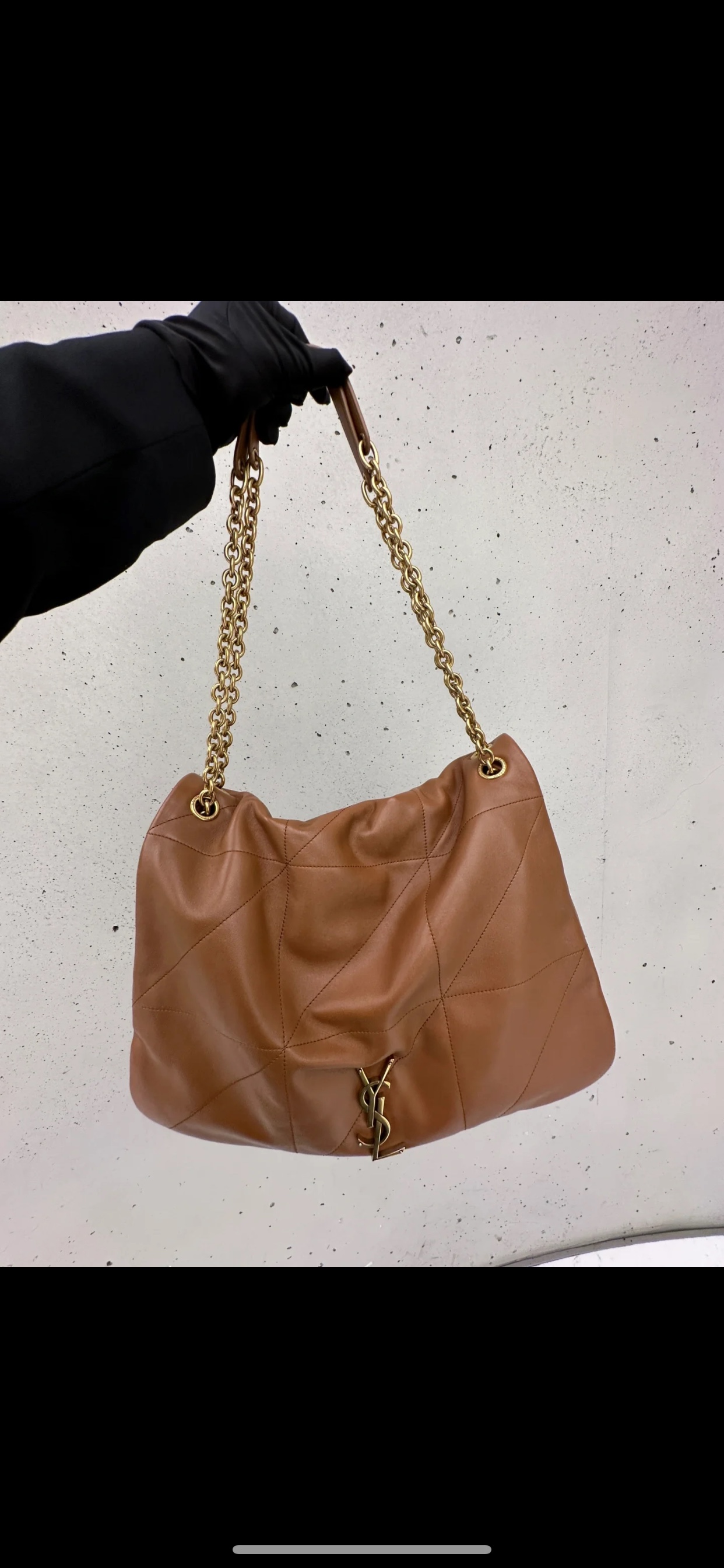 Basic Bag Large Capacity M