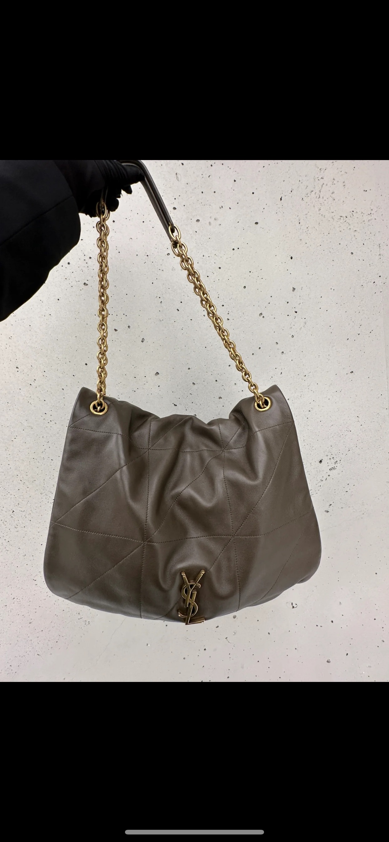 Basic Bag Large Capacity M