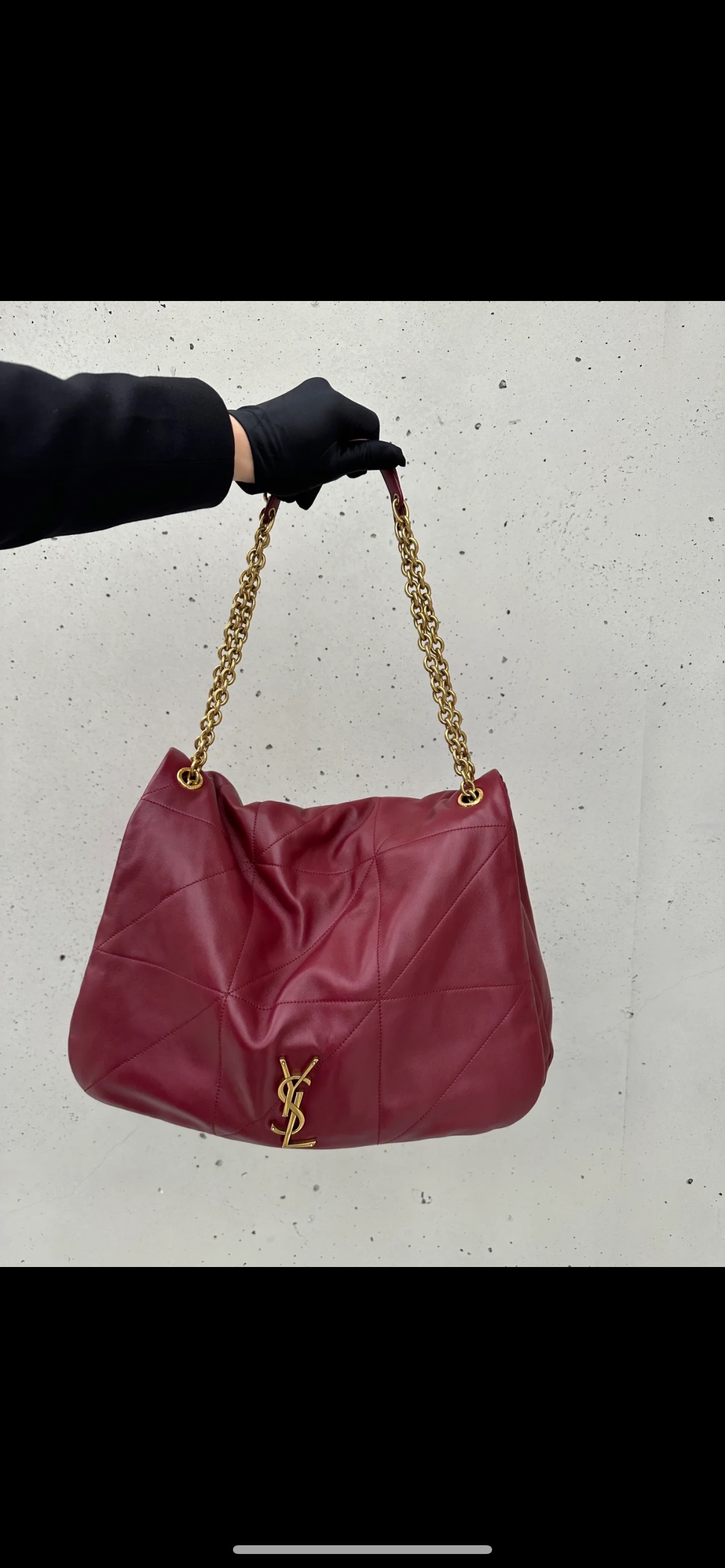 Basic Bag Large Capacity M
