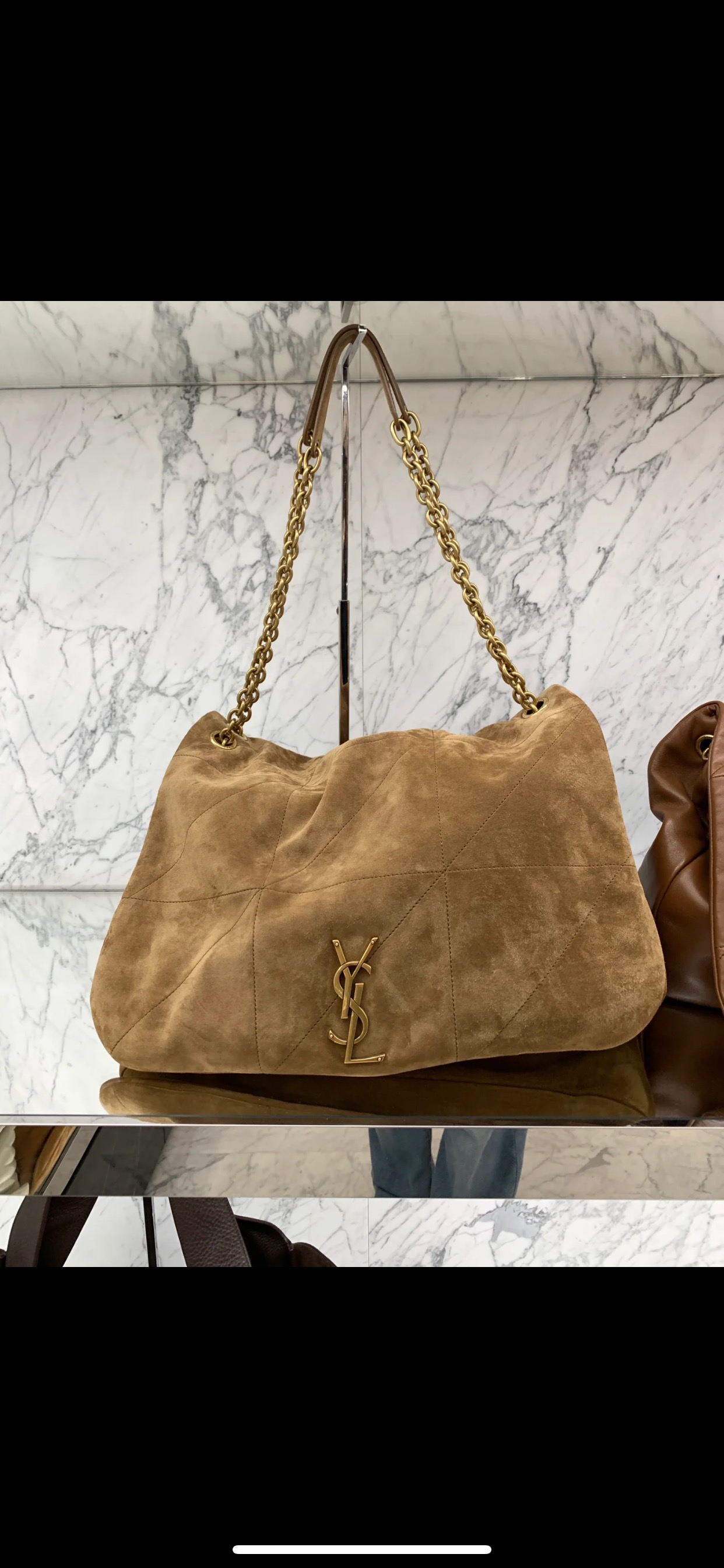 Basic Bag Large Capacity M