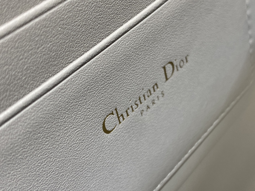 Clutch Bag Sheepskin M-s